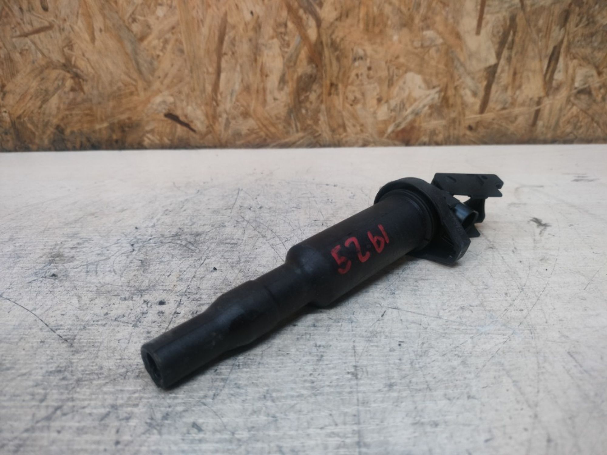 Катушка зажигания BMW X5 E53 M54B30 306S3, 1000 рублей, Ростов-на-Дону