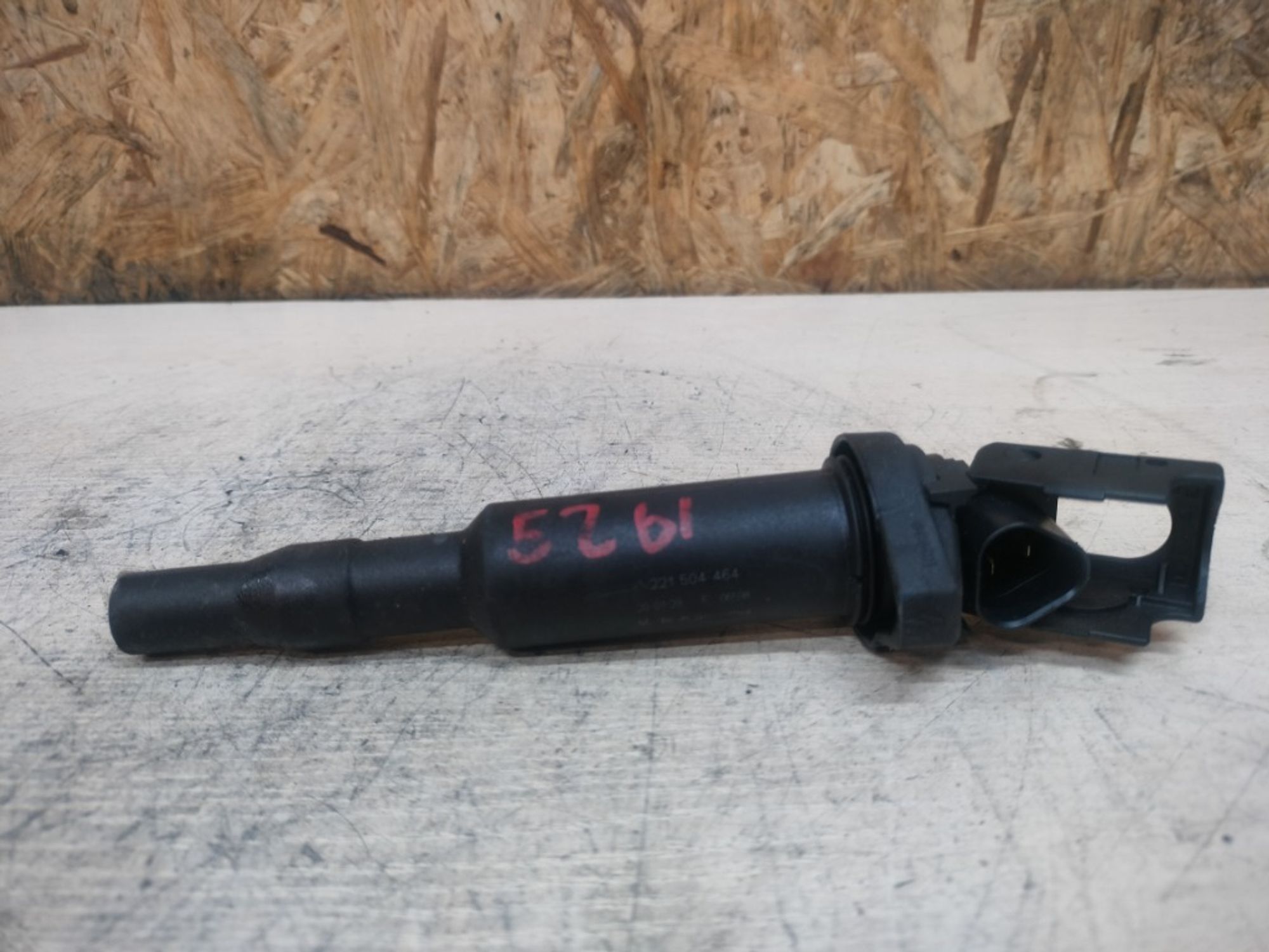 Катушка зажигания BMW X5 E53 M54B30 306S3, 1000 рублей, Ростов-на-Дону