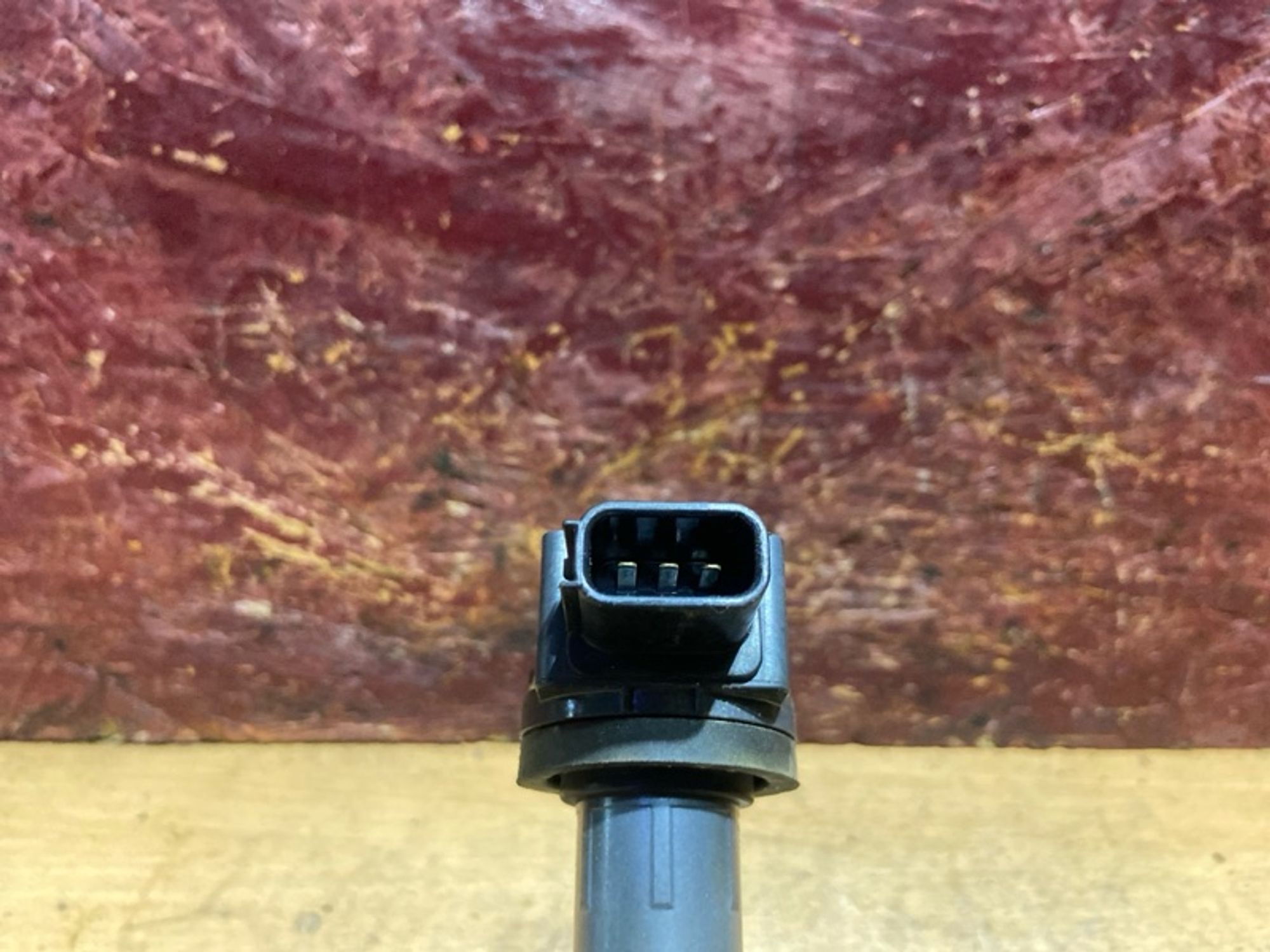 Катушка зажигания Honda CR-V K20A4, 2000 рублей, Ростов-на-Дону