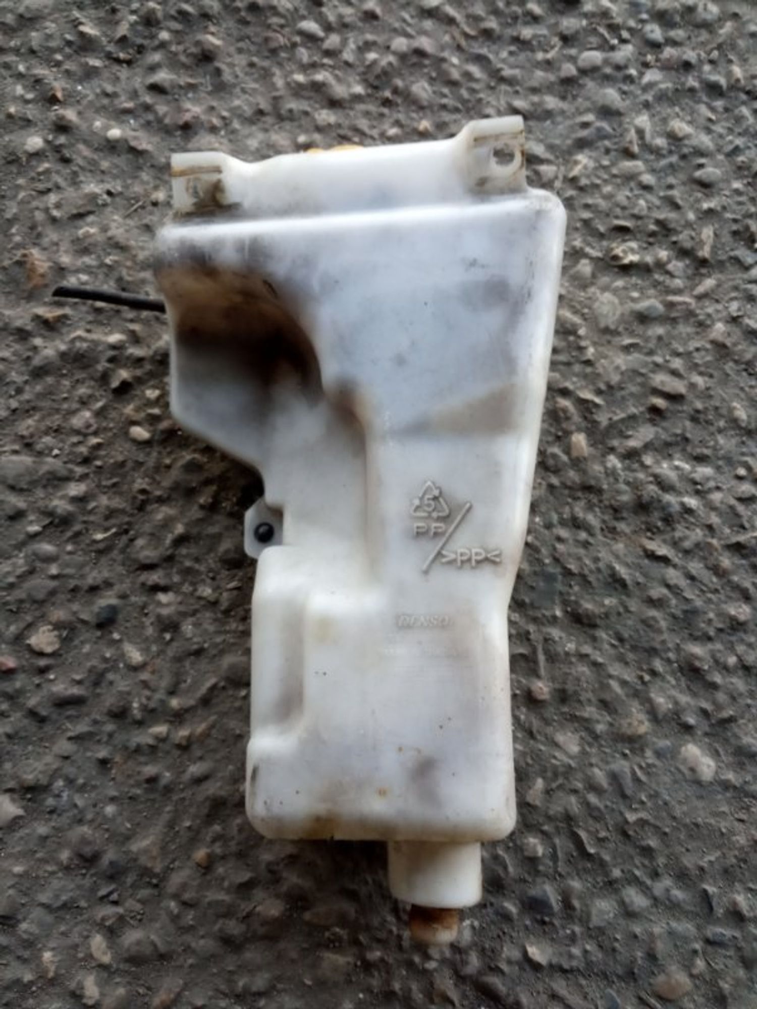 Бачок стеклоомывателя Ford Ranger, 5000 рублей, Ростов-на-Дону