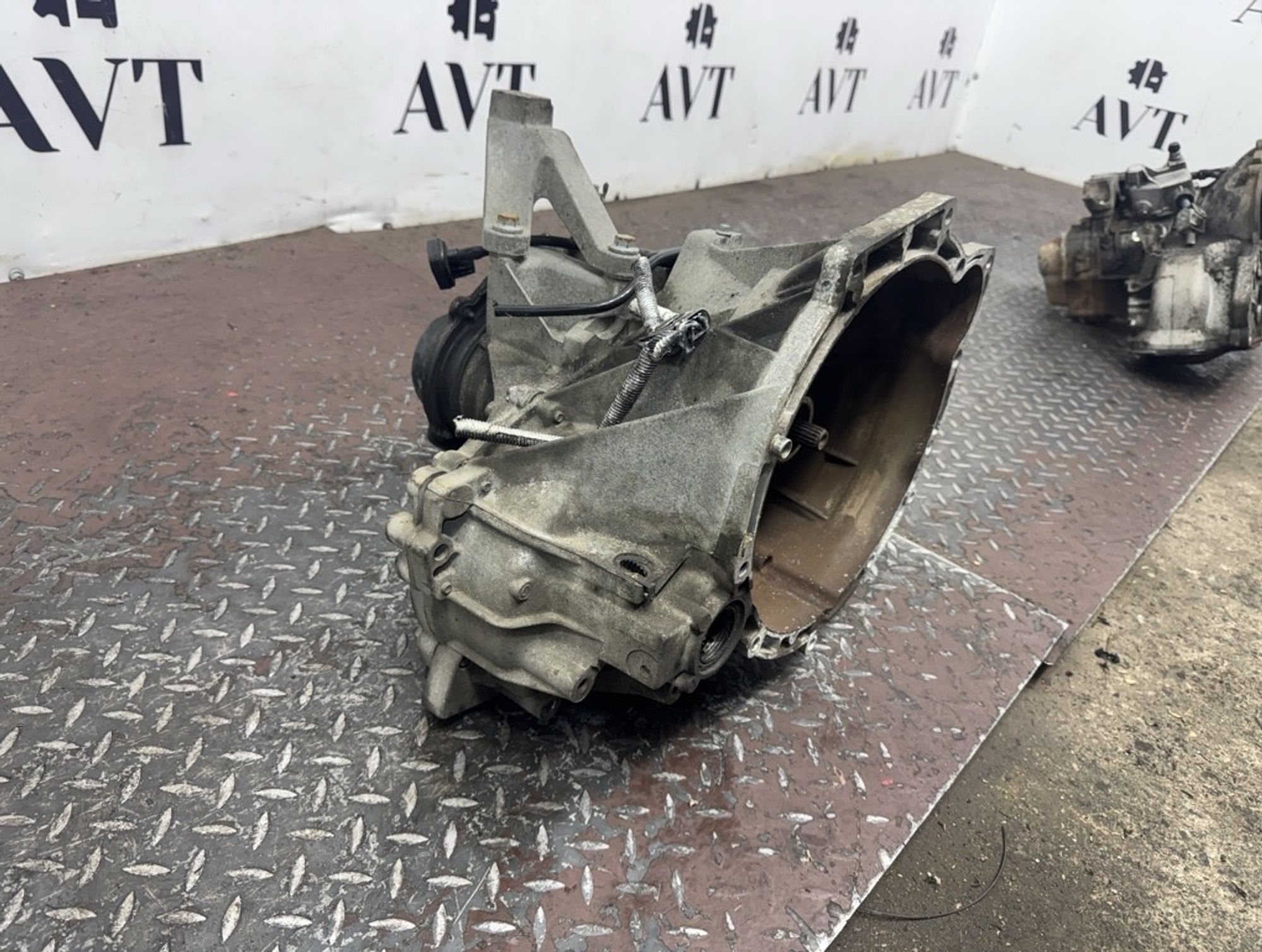 МКПП Ford Focus 2 SHDA, 20000 рублей, Ростов-на-Дону