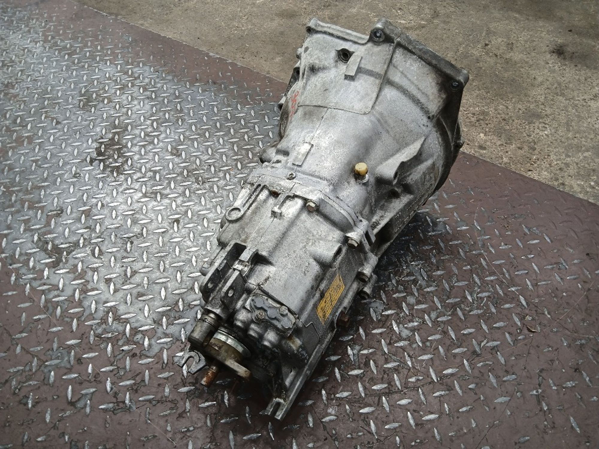 МКПП BMW 3 SERIES M54B25, 150000 рублей, Ростов-на-Дону