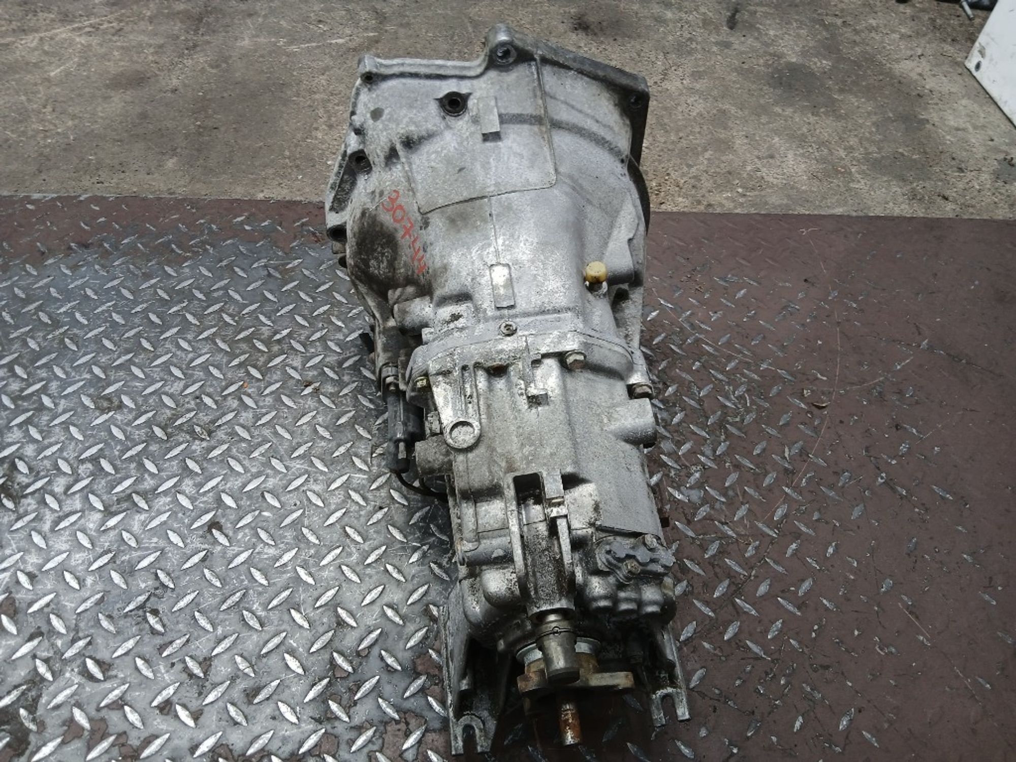 МКПП BMW 3 SERIES M54B25, 150000 рублей, Ростов-на-Дону