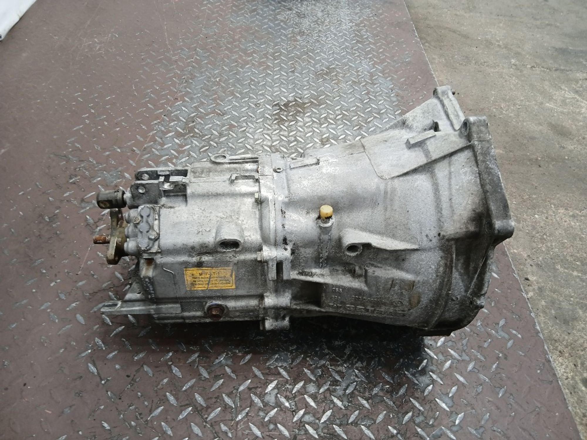 МКПП BMW 3 SERIES M54B25, 150000 рублей, Ростов-на-Дону