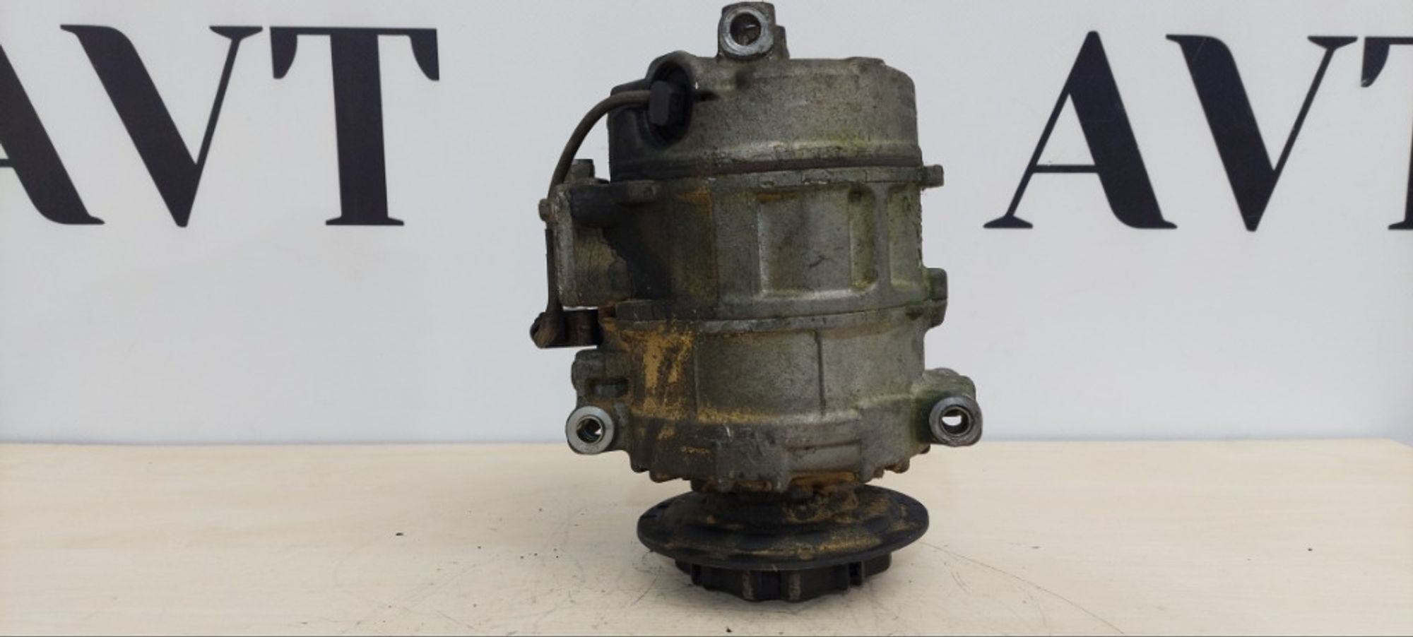 Компрессор кондиционера Volkswagen Transporter AXE, 10000 рублей, Ростов-на-Дону