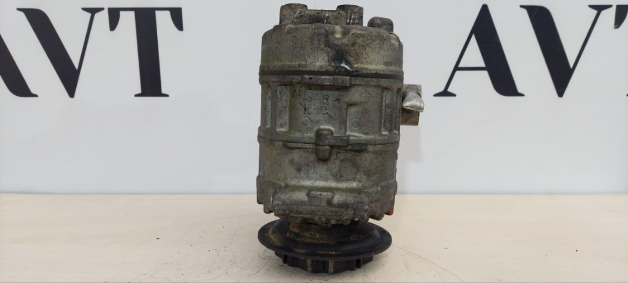 Компрессор кондиционера Volkswagen Transporter AXE, 10000 рублей, Ростов-на-Дону