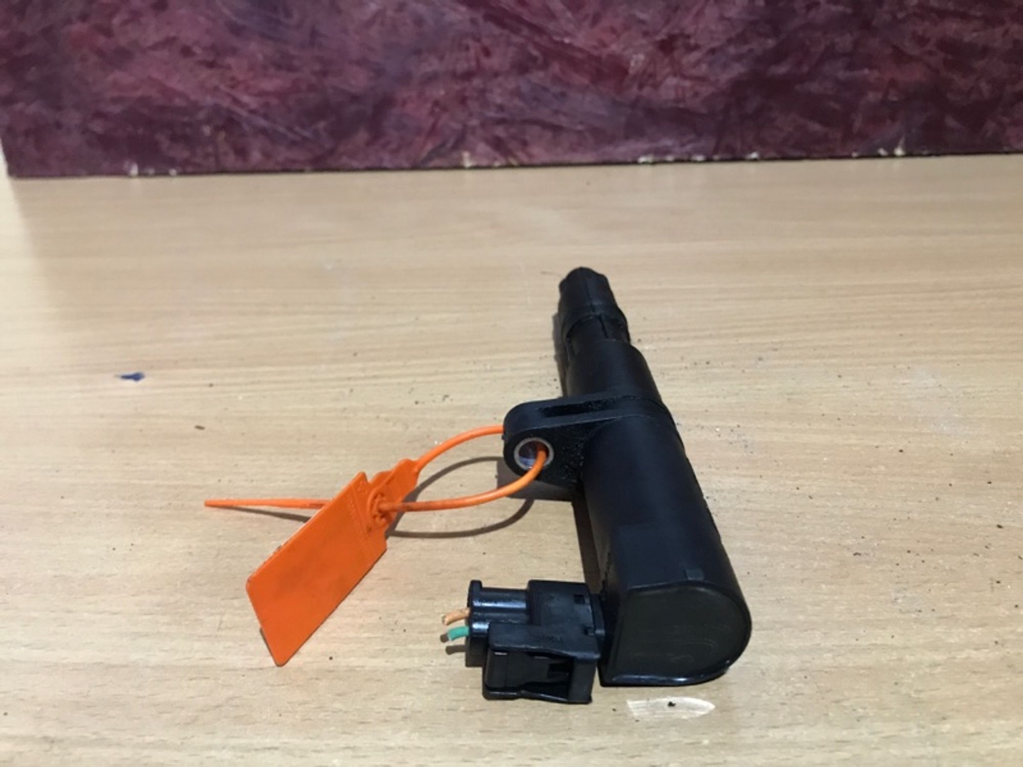 Катушка зажигания Renault Scenic K4M 812, 1000 рублей, Ростов-на-Дону