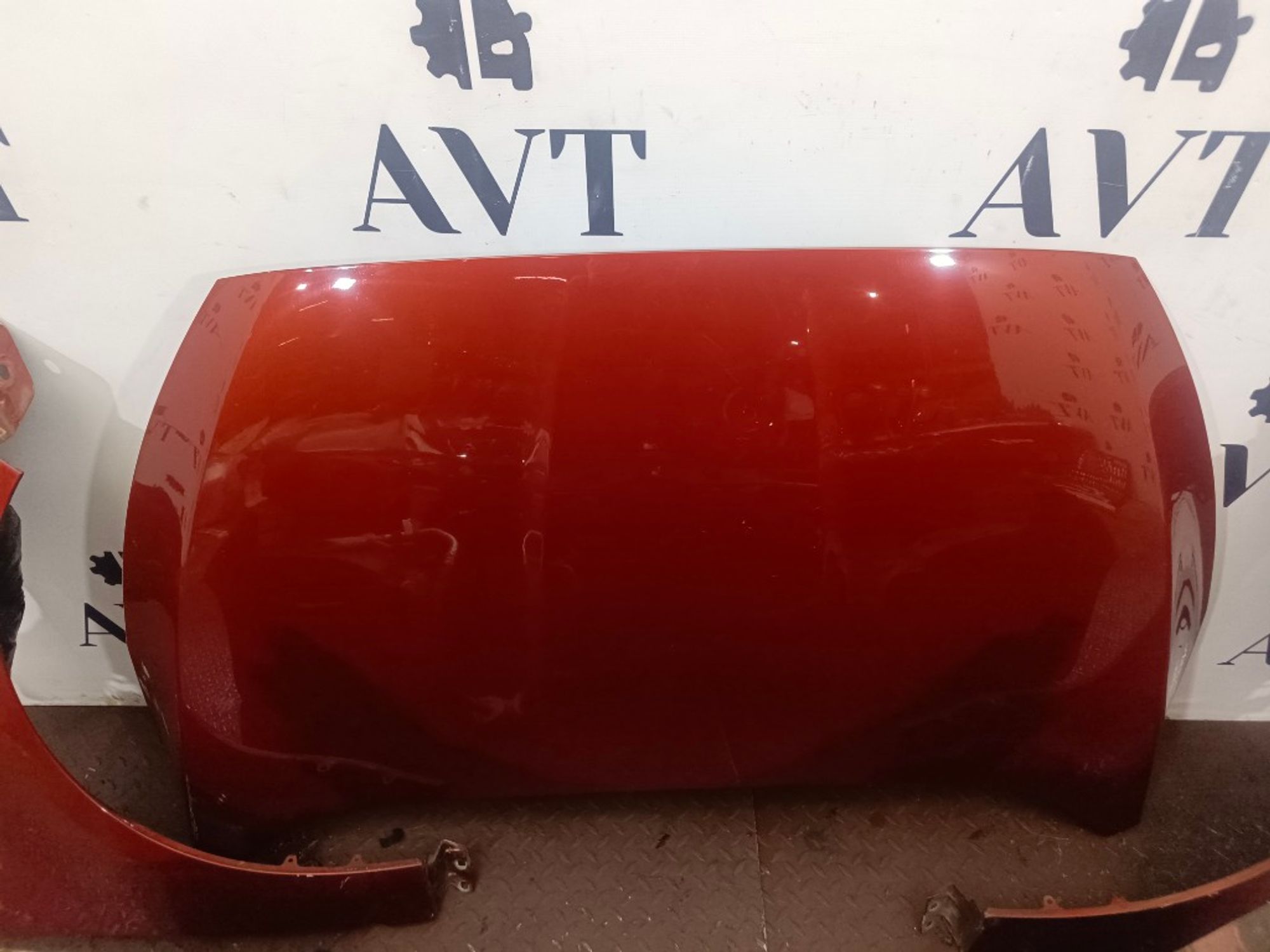 Ноускат (Nose Cut) Ford C-Max C344, 95000 рублей, Ростов-на-Дону