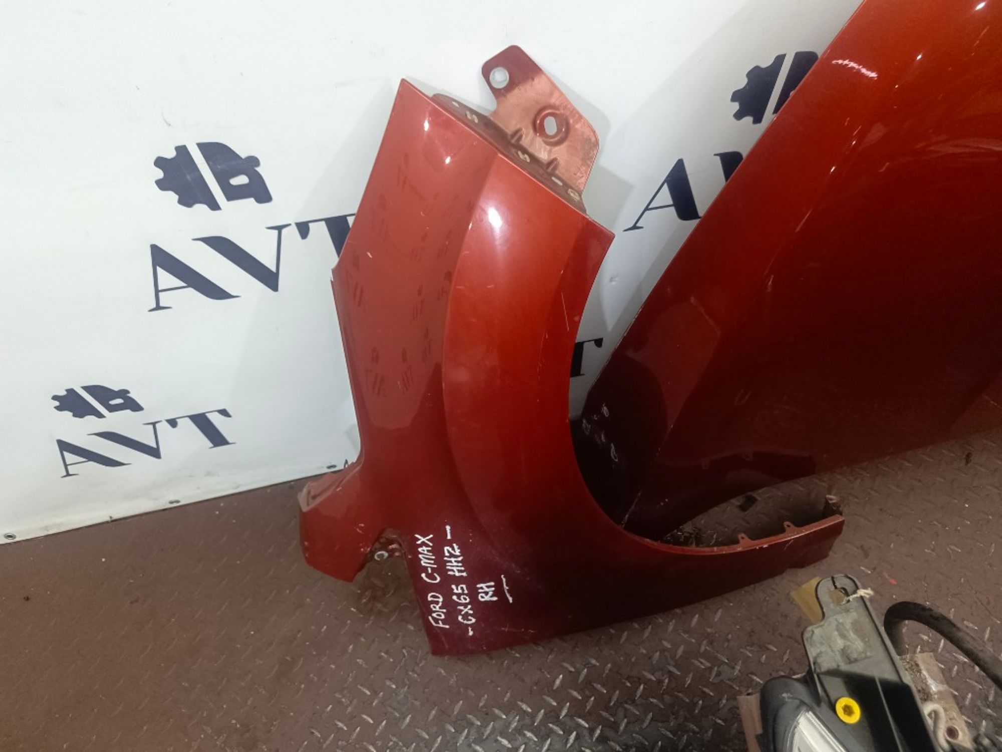 Ноускат (Nose Cut) Ford C-Max C344, 95000 рублей, Ростов-на-Дону