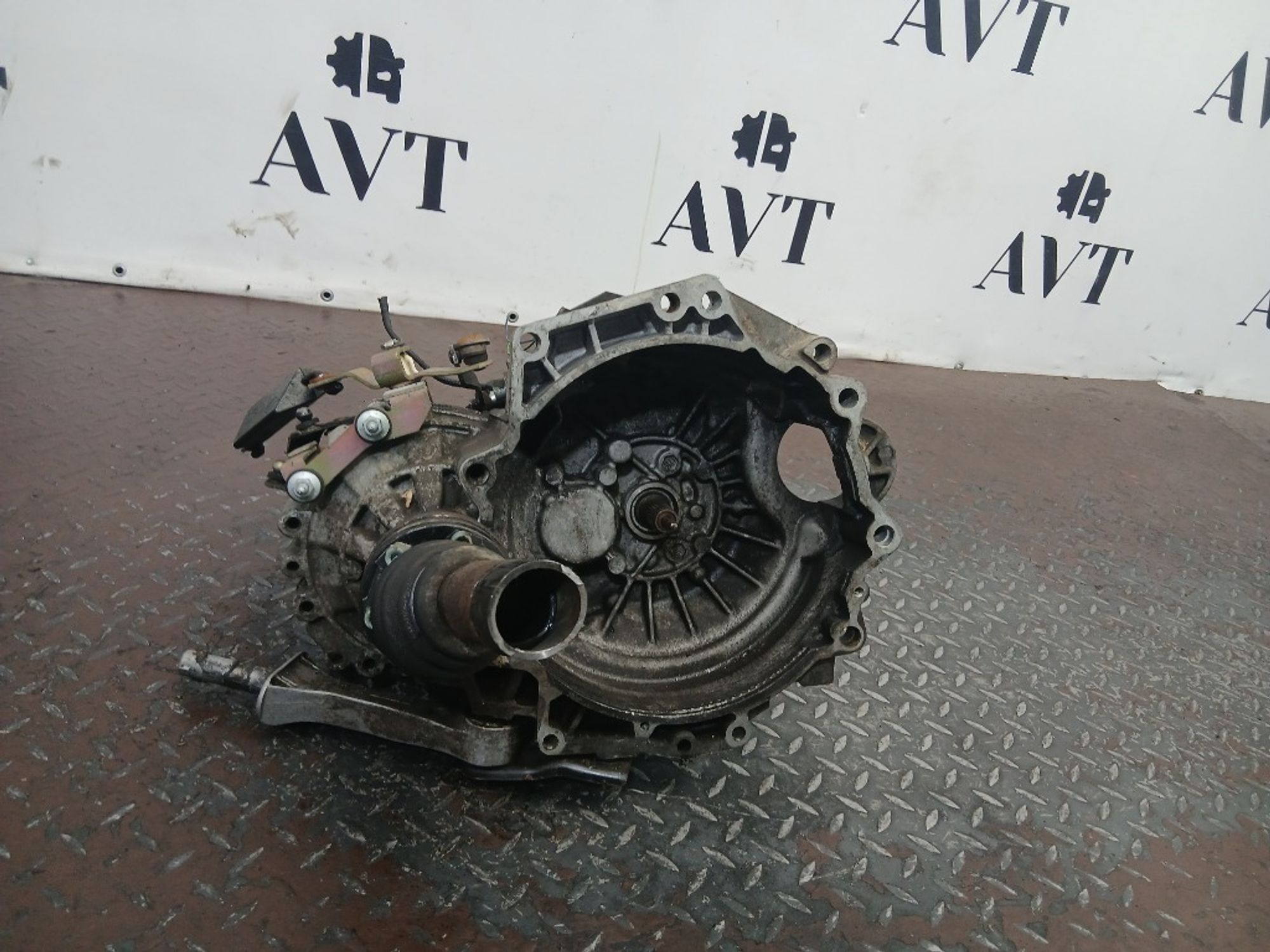 Корпус МКПП Volkswagen Golf 4 AKL, 25000 рублей, Ростов-на-Дону