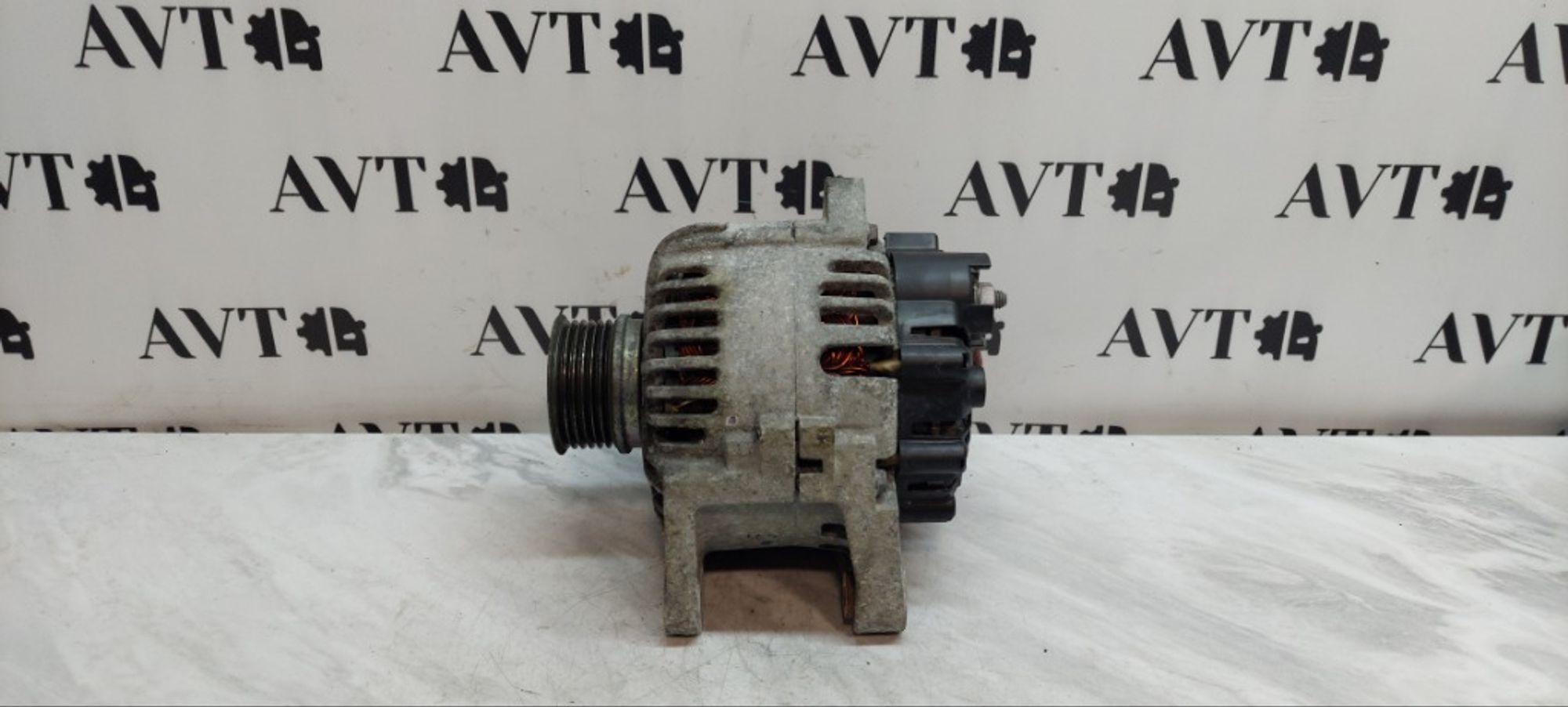 Генератор Renault Megane K4M813, 5000 рублей, Ростов-на-Дону