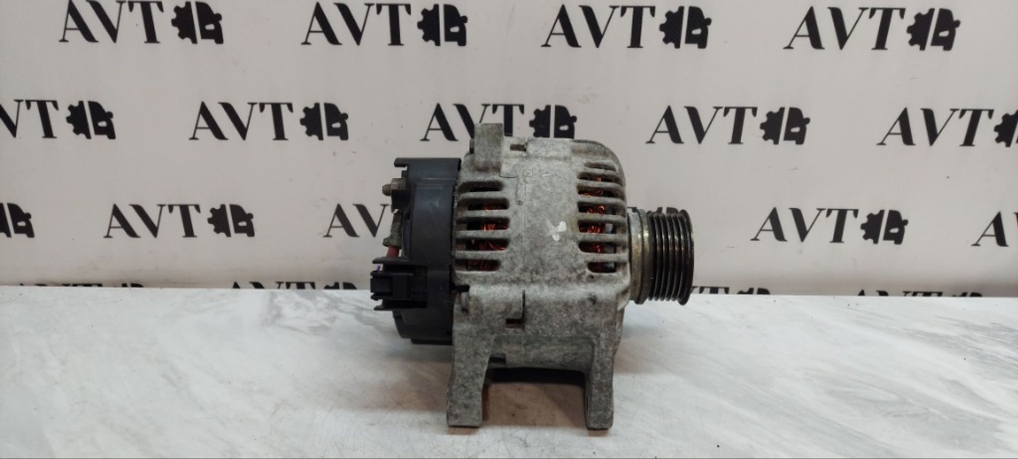 Генератор Renault Megane K4M813, 5000 рублей, Ростов-на-Дону