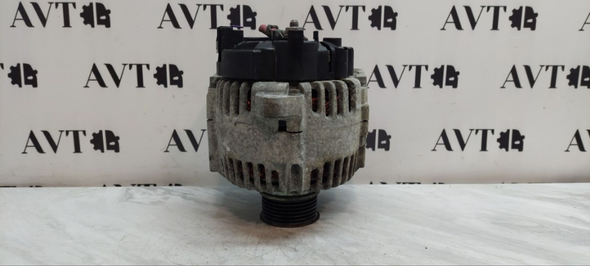 Генератор Renault Megane K4M813, 5000 рублей, Ростов-на-Дону