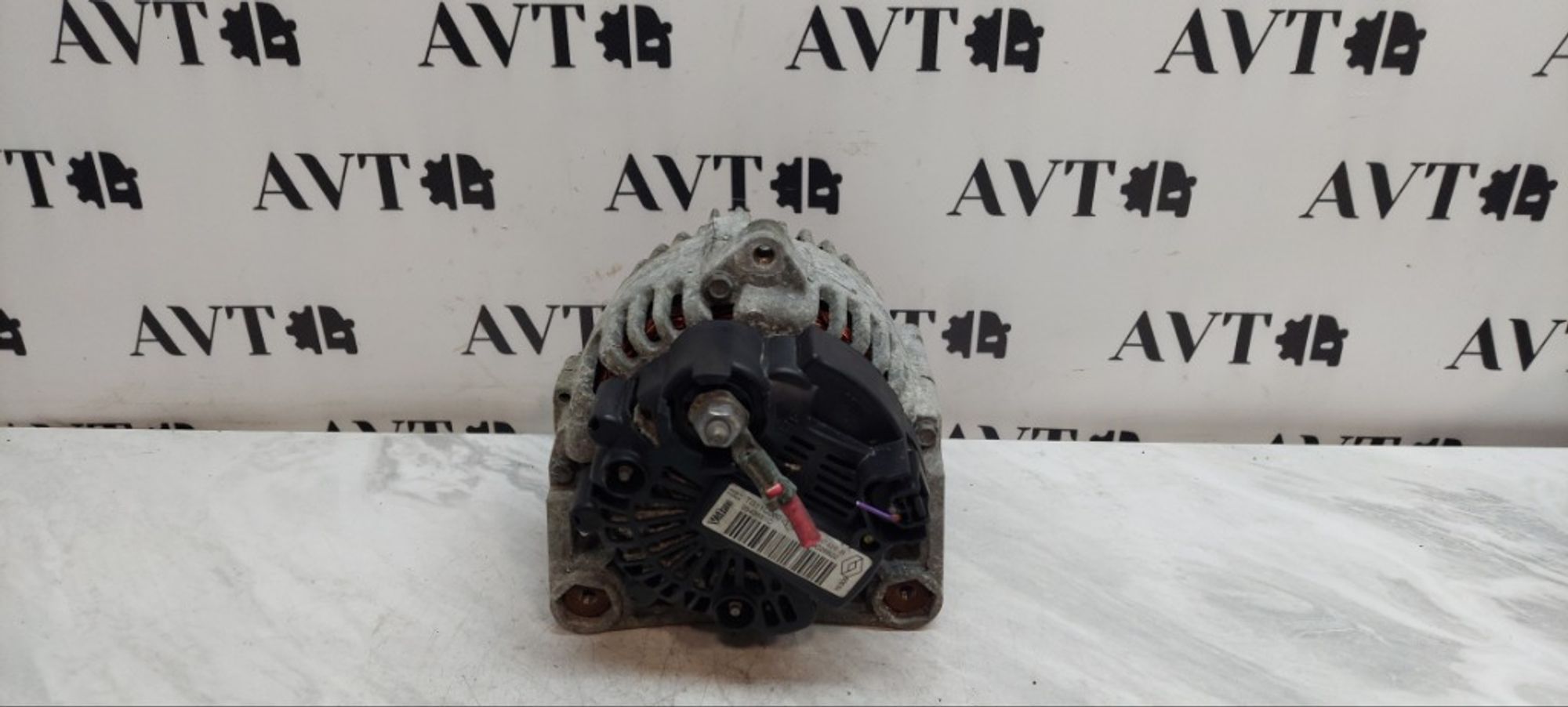 Генератор Renault Megane K4M813, 5000 рублей, Ростов-на-Дону