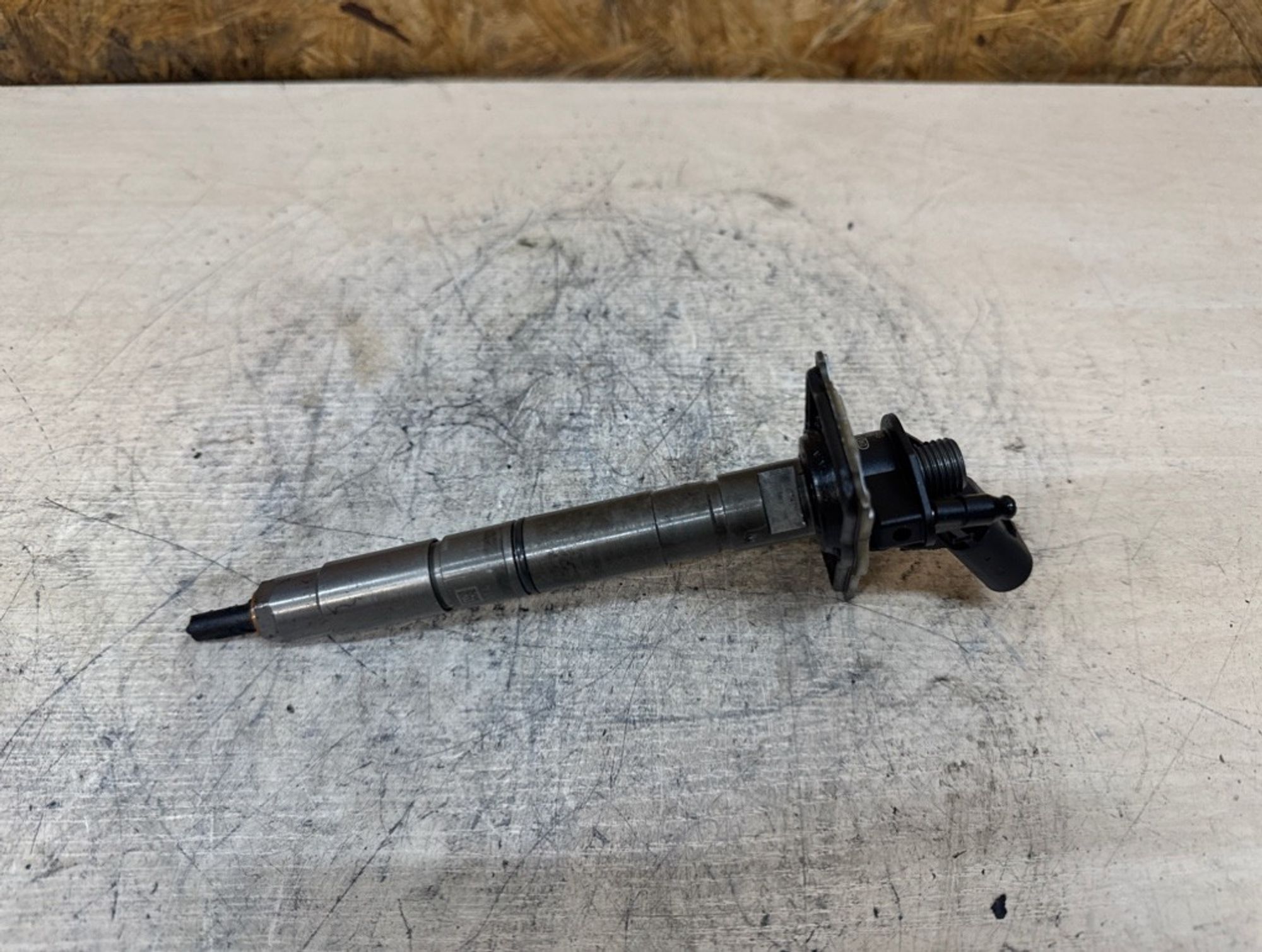 Форсунка топливная Audi Q7 BTR, 8000 рублей, Ростов-на-Дону