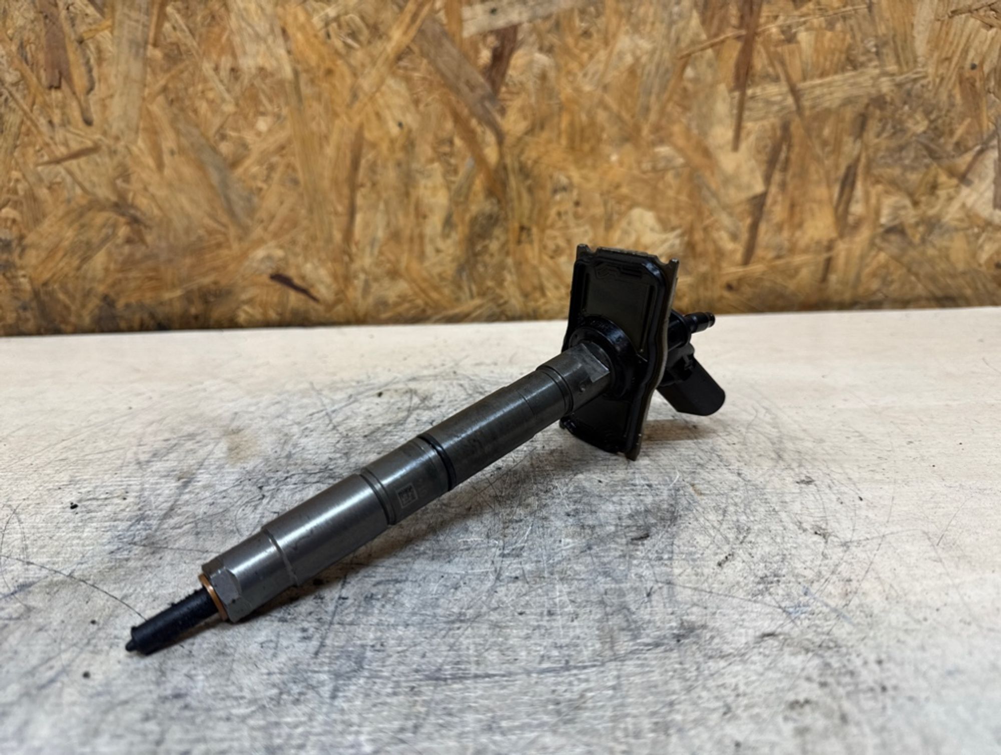 Форсунка топливная Audi Q7 BTR, 8000 рублей, Ростов-на-Дону