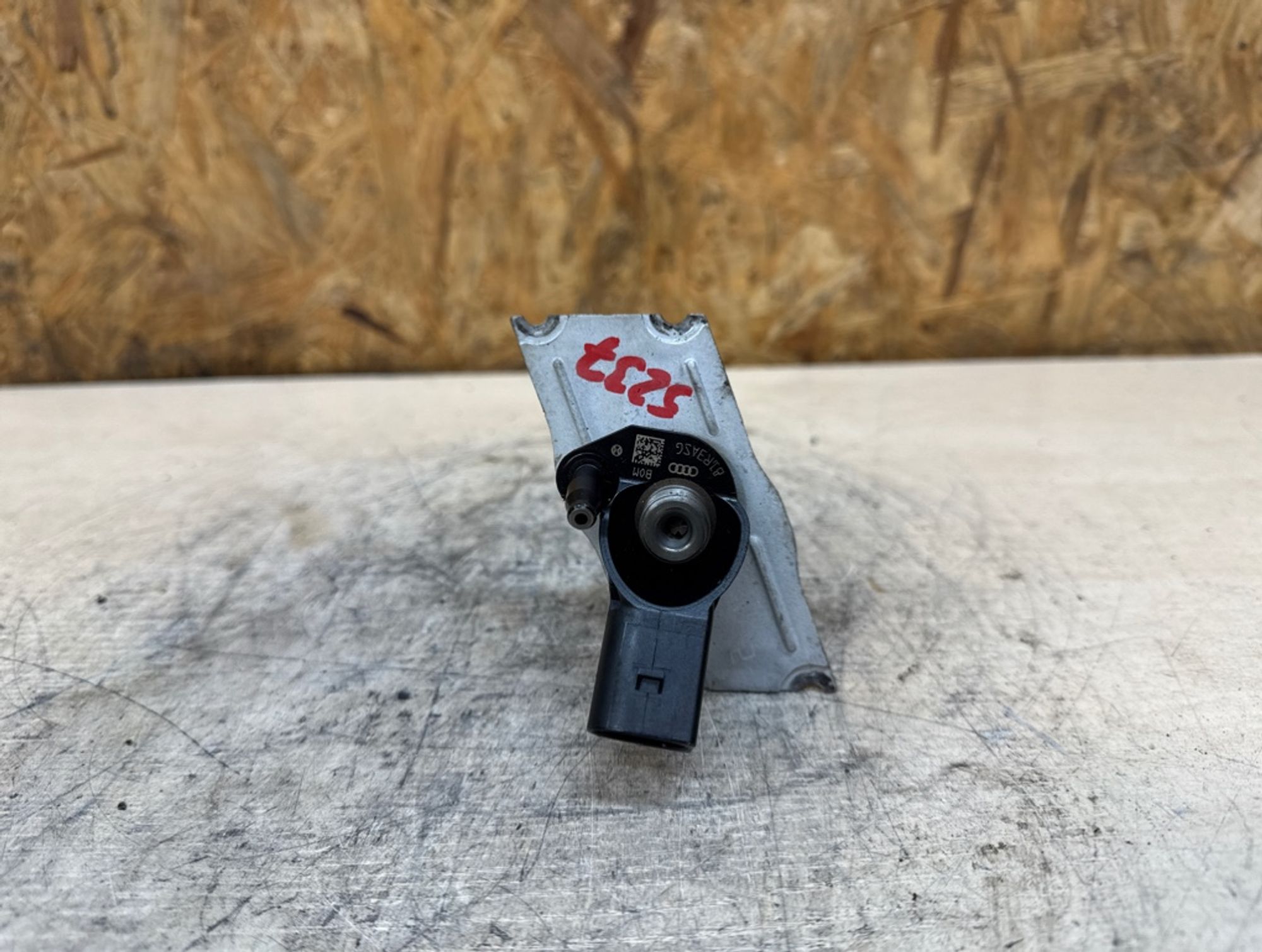 Форсунка топливная Audi Q7 BTR, 8000 рублей, Ростов-на-Дону