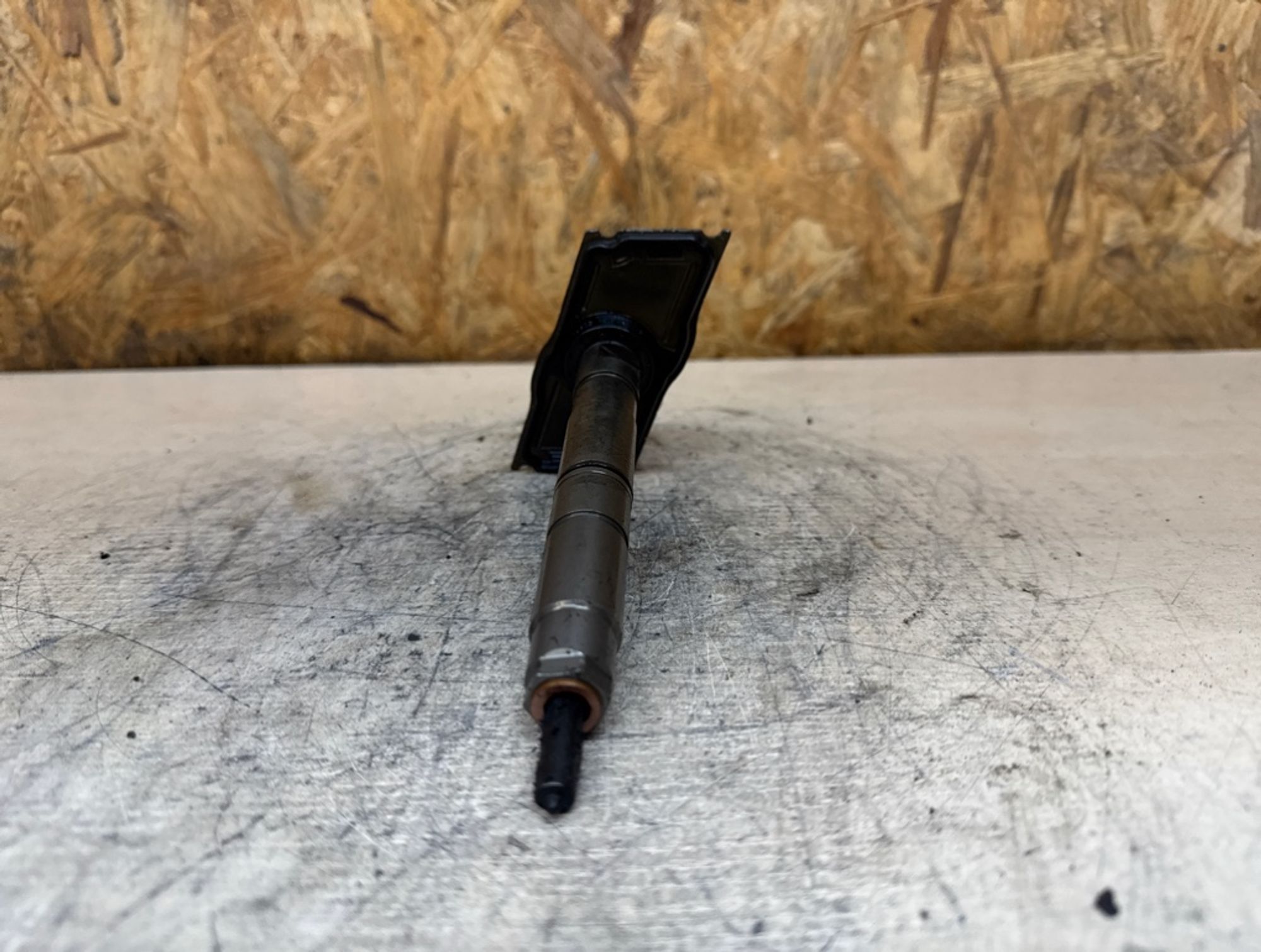 Форсунка топливная Audi Q7 BTR, 8000 рублей, Ростов-на-Дону