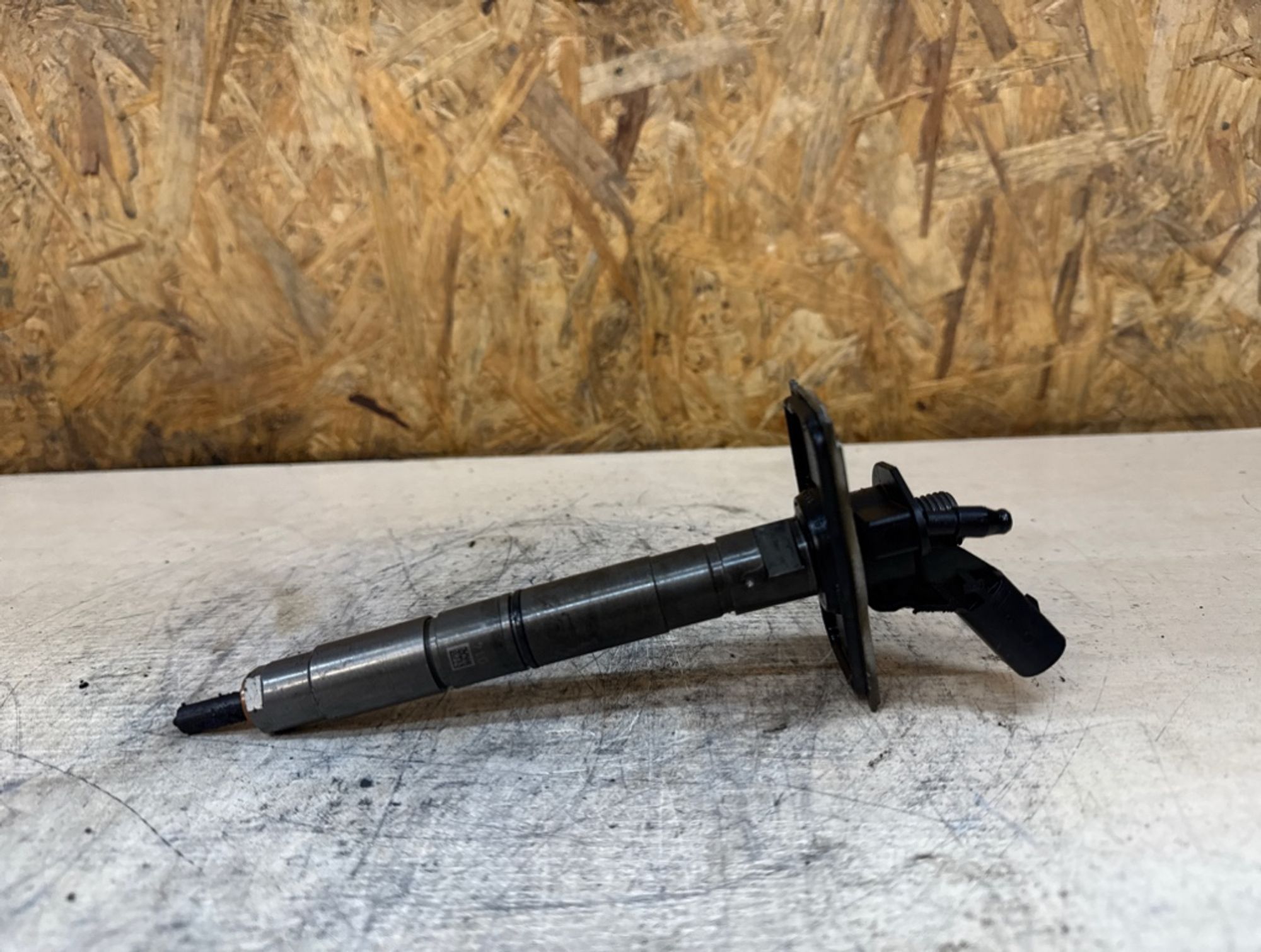 Форсунка топливная Audi Q7 BTR, 8000 рублей, Ростов-на-Дону