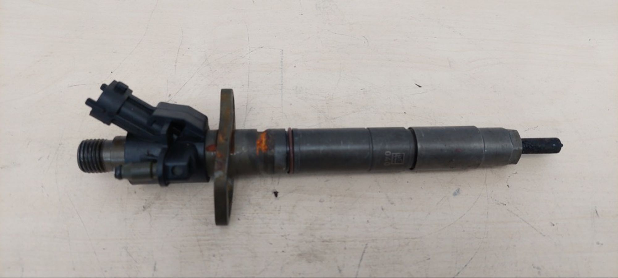 Форсунка топливная Land Rover Range Rover Sport, 8000 рублей, Ростов-на-Дону