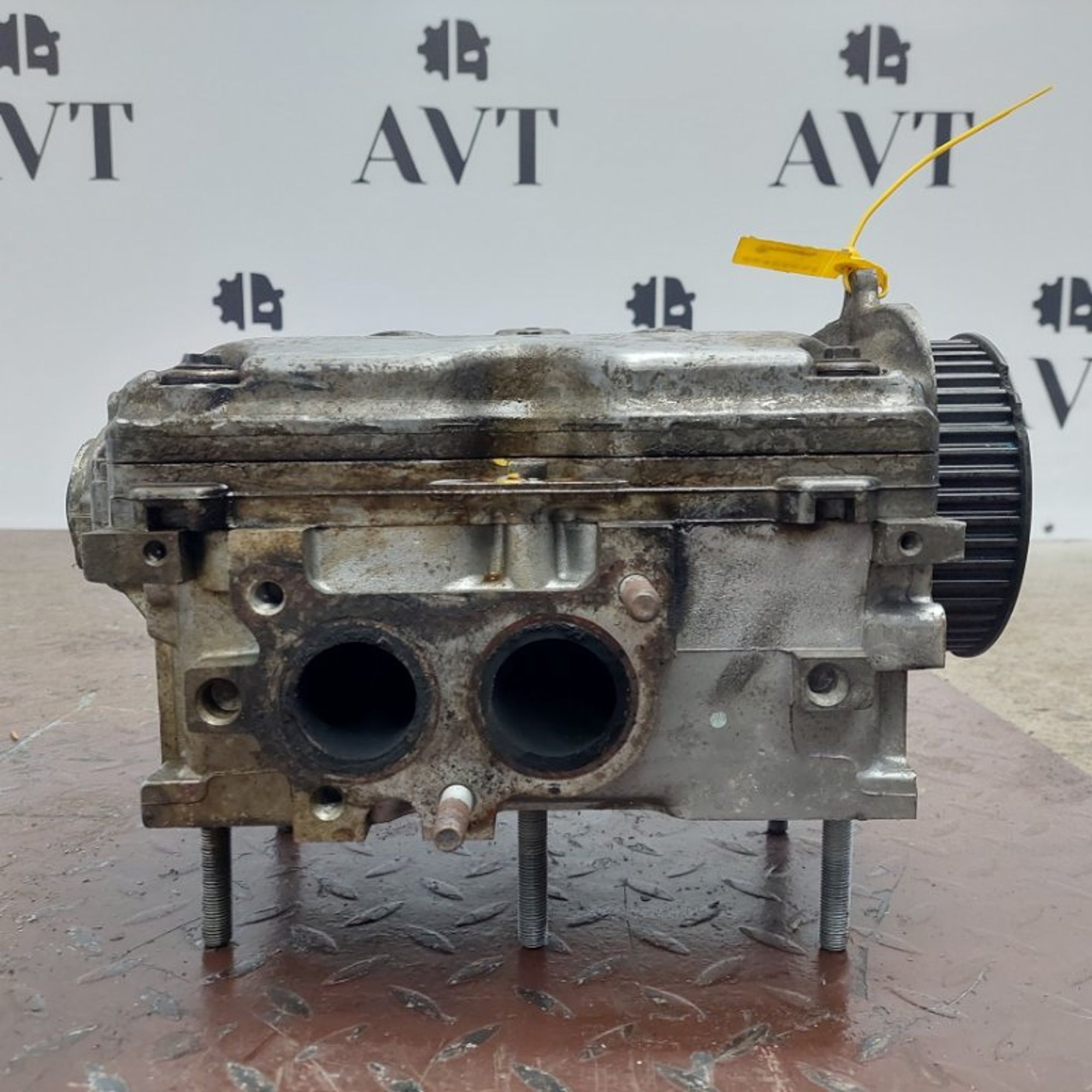 Головка блока цилиндров левая Subaru Forester, 8000 рублей, Ростов-на-Дону