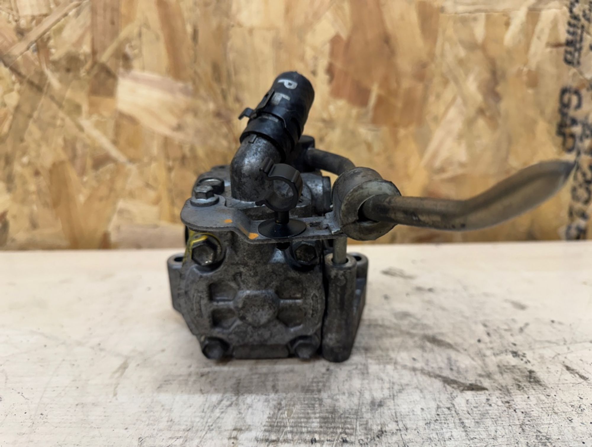 Насос гидроусилителя руля Jaguar XF 306DT, 6000 рублей, Ростов-на-Дону