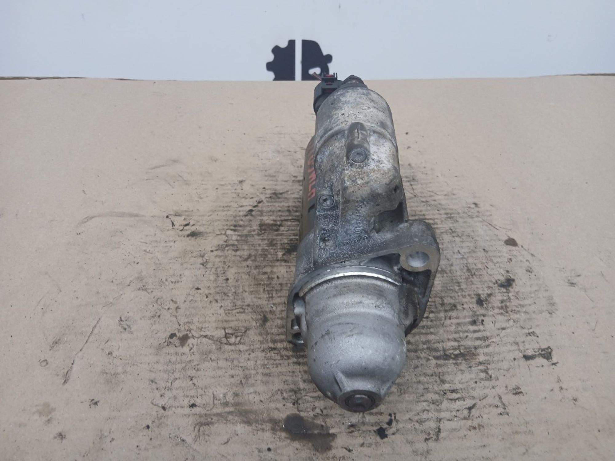 Стартер Audi A6 ALLROAD C6 CDY, 3000 рублей, Ростов-на-Дону