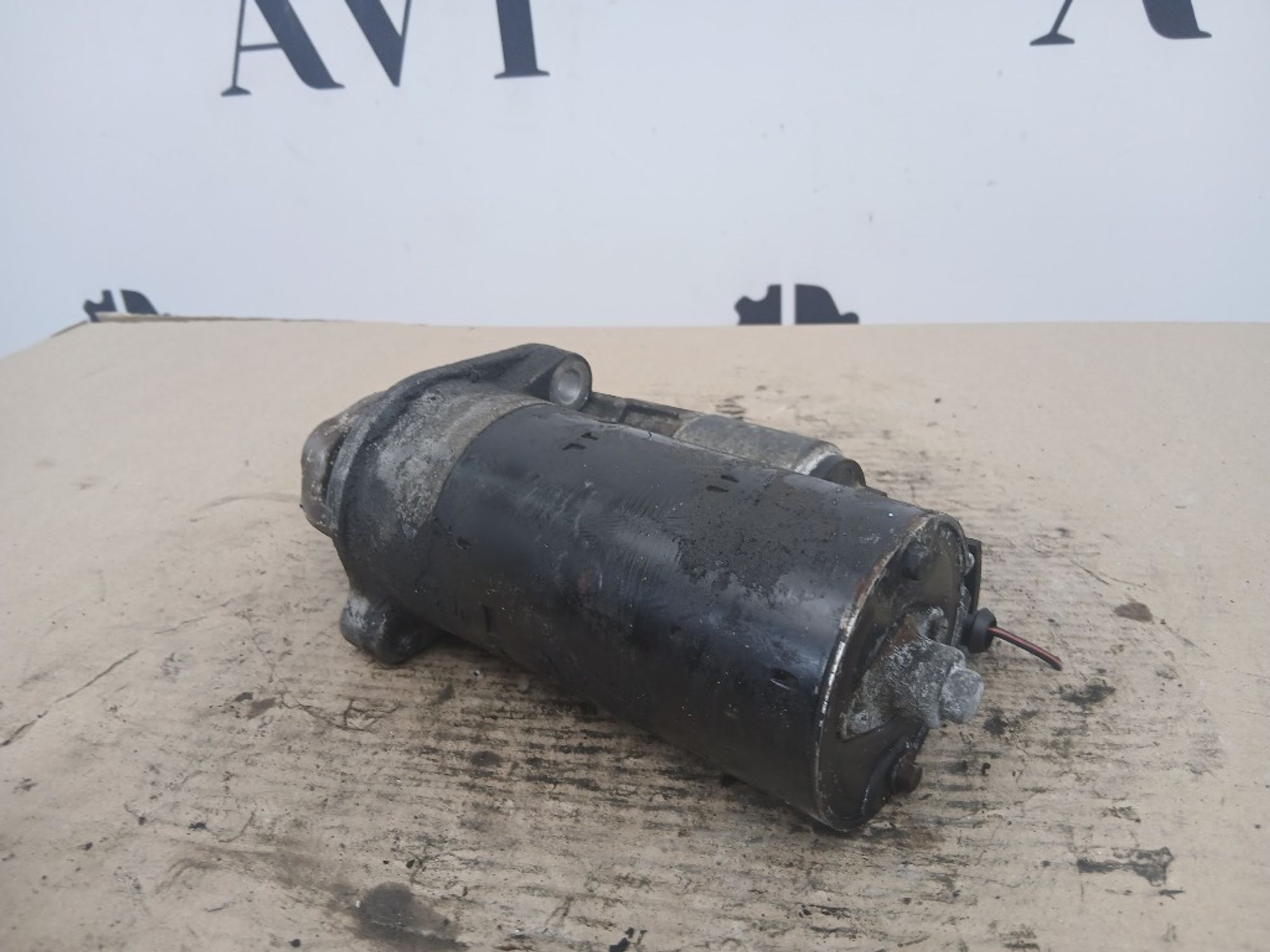 Стартер Audi A6 ALLROAD C6 CDY, 3000 рублей, Ростов-на-Дону