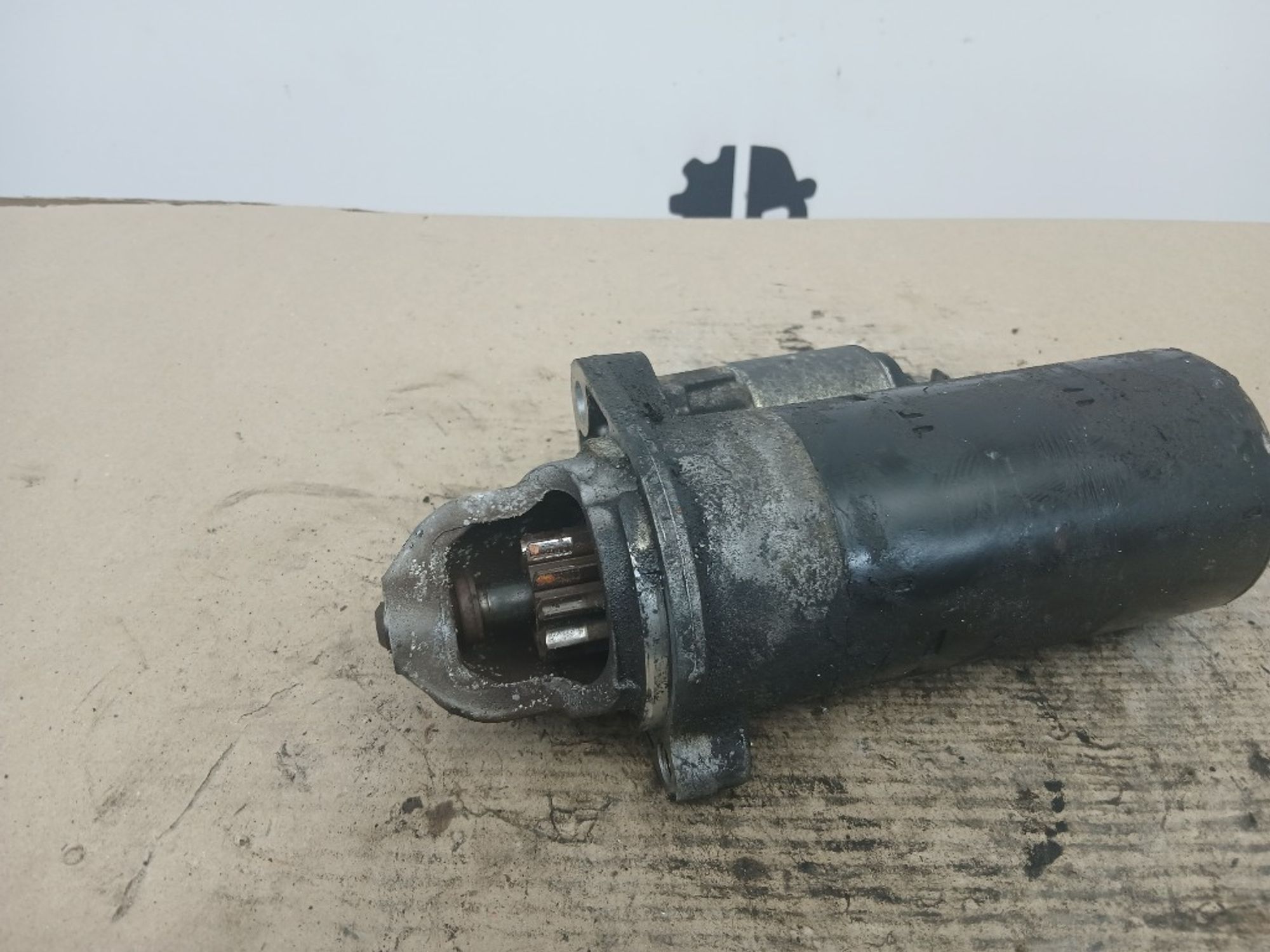 Стартер Audi A6 ALLROAD C6 CDY, 3000 рублей, Ростов-на-Дону