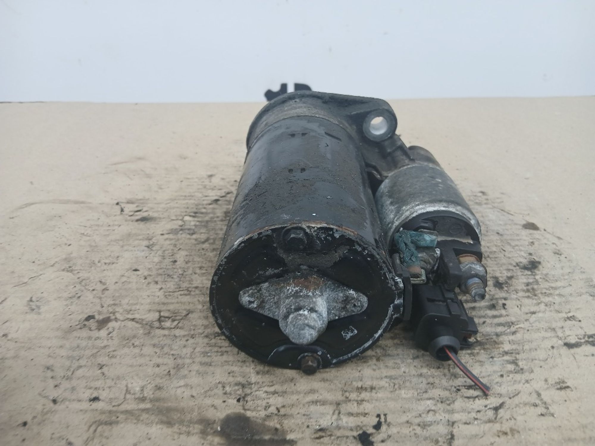 Стартер Audi A6 ALLROAD C6 CDY, 3000 рублей, Ростов-на-Дону