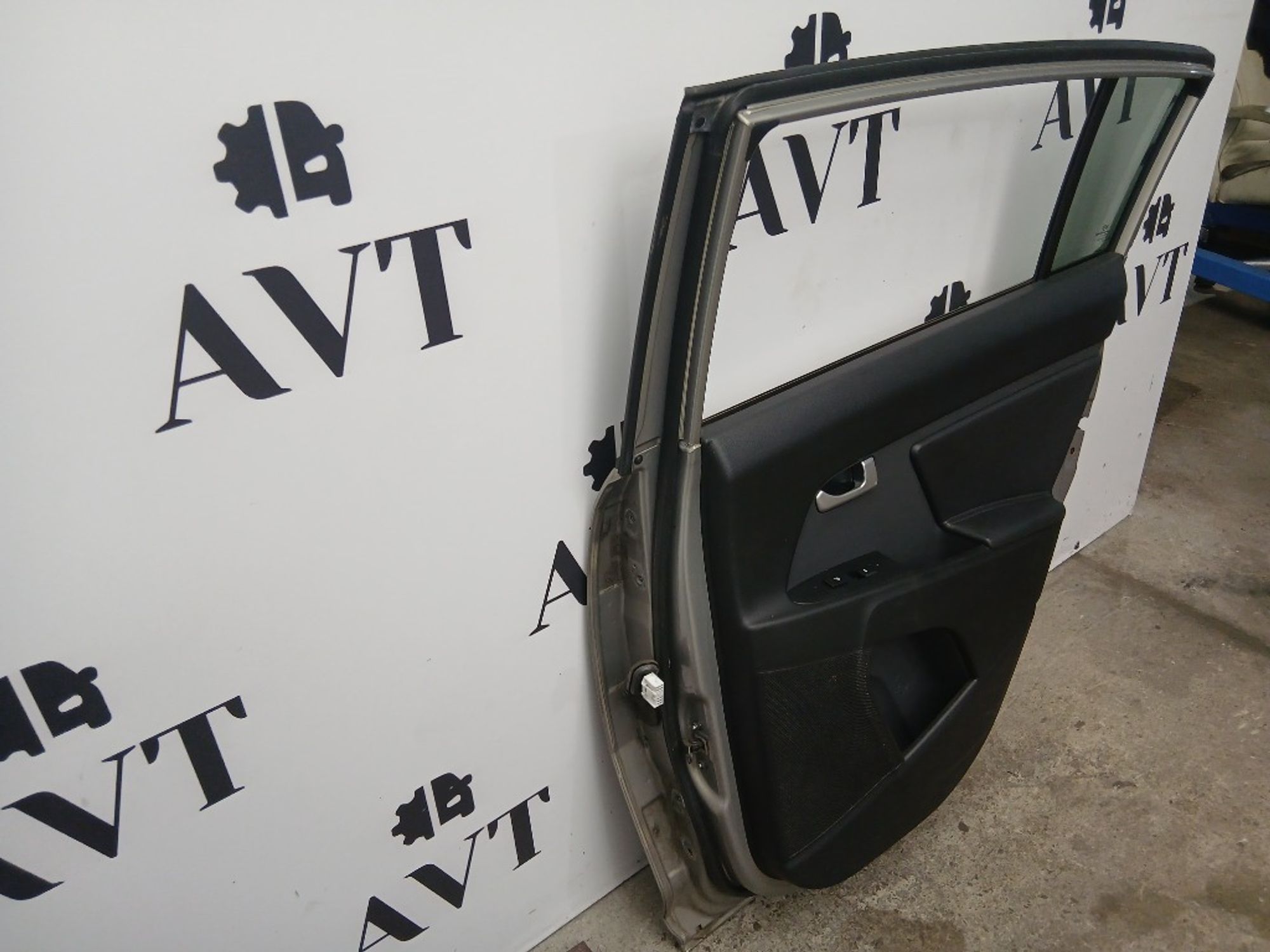 Дверь боковая задняя правая KIA Sportage, 35000 рублей, Ростов-на-Дону