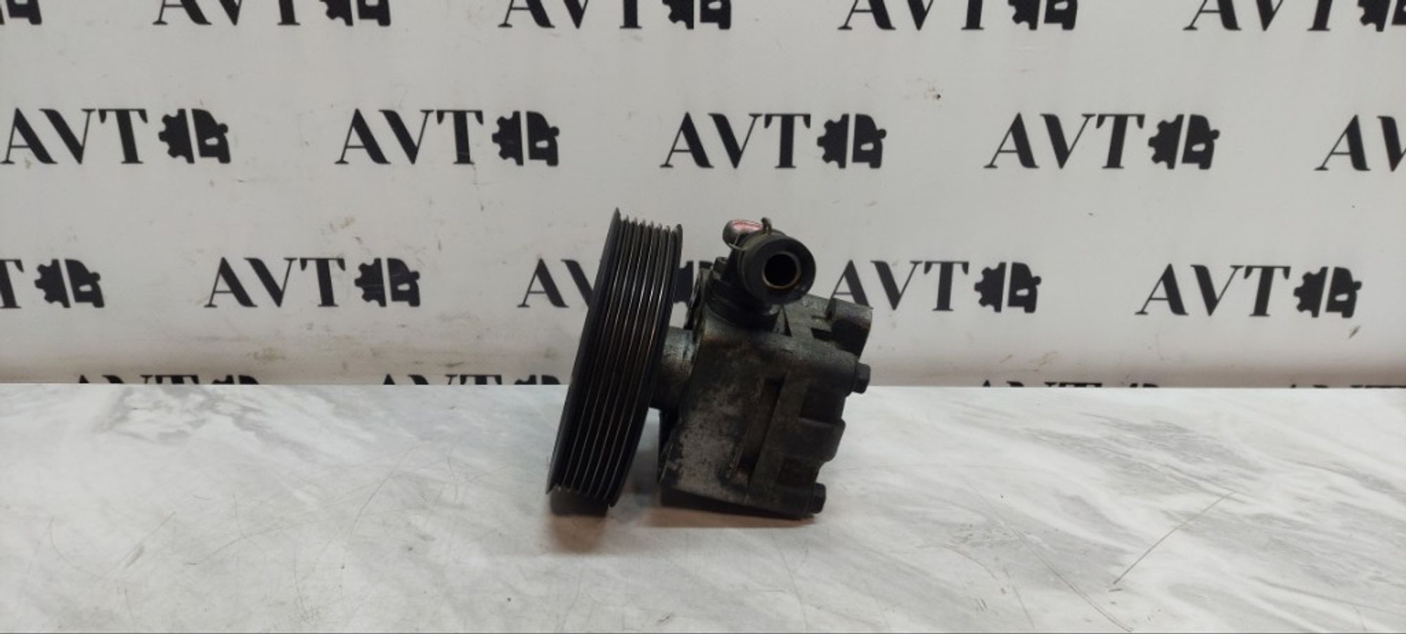 Насос гидроусилителя руля Nissan Murano Z51 VQ35DE, 3500 рублей, Ростов-на-Дону