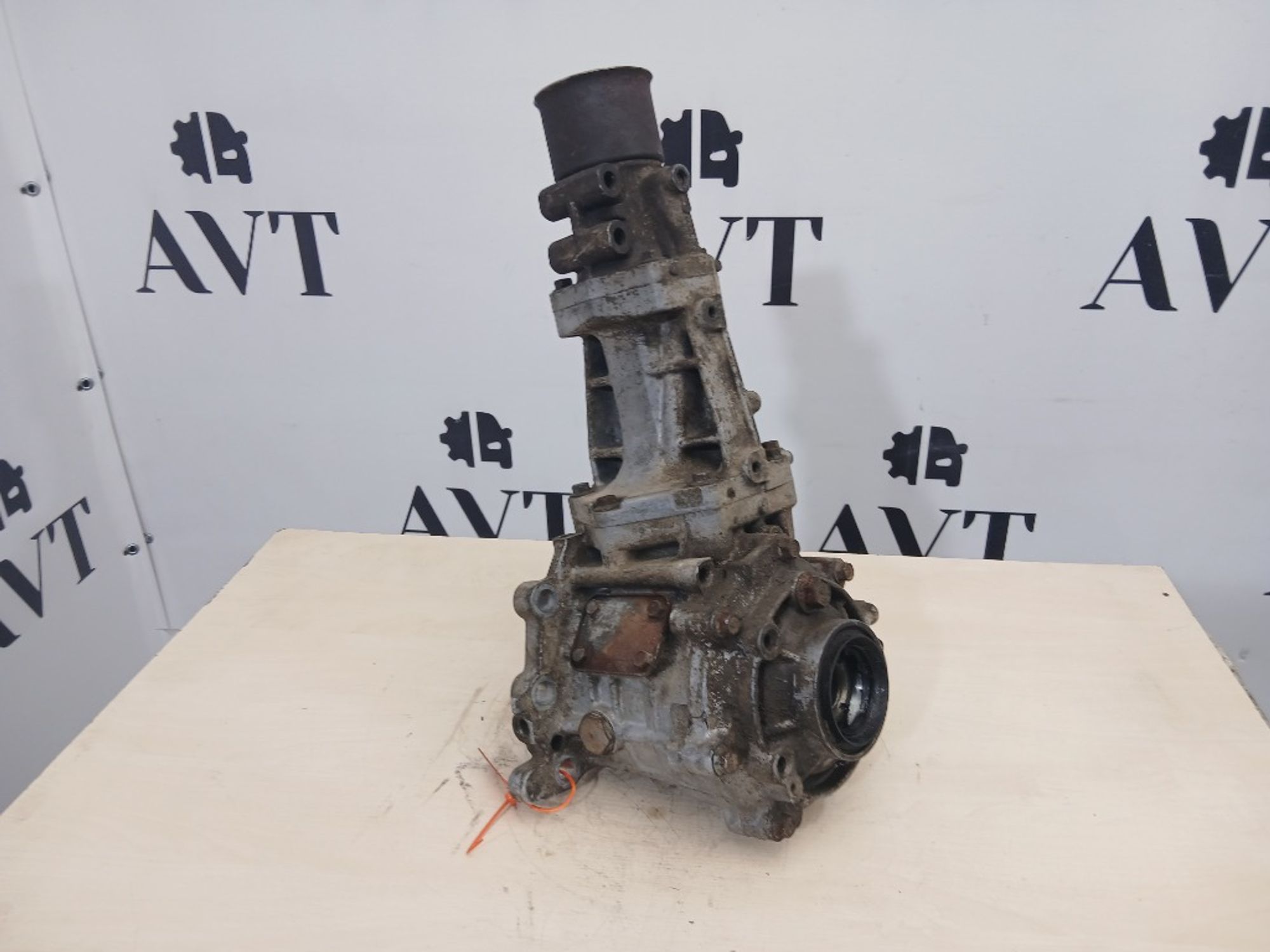 Раздаточная коробка Citroen C-Crosser 4B12, 7000 рублей, Ростов-на-Дону