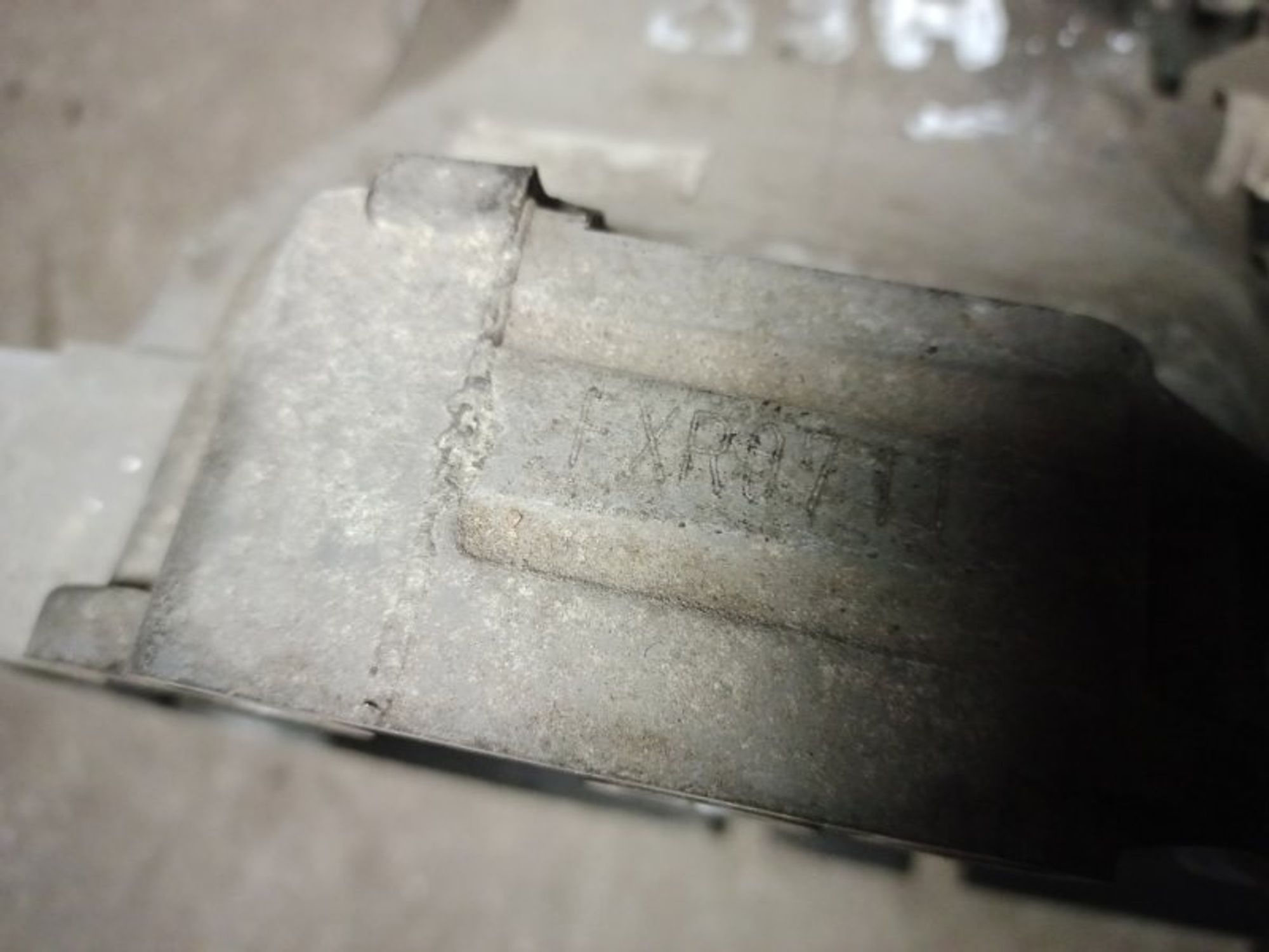 МКПП Volkswagen Passat B5 ALT 2003, 10000 рублей, Ростов-на-Дону