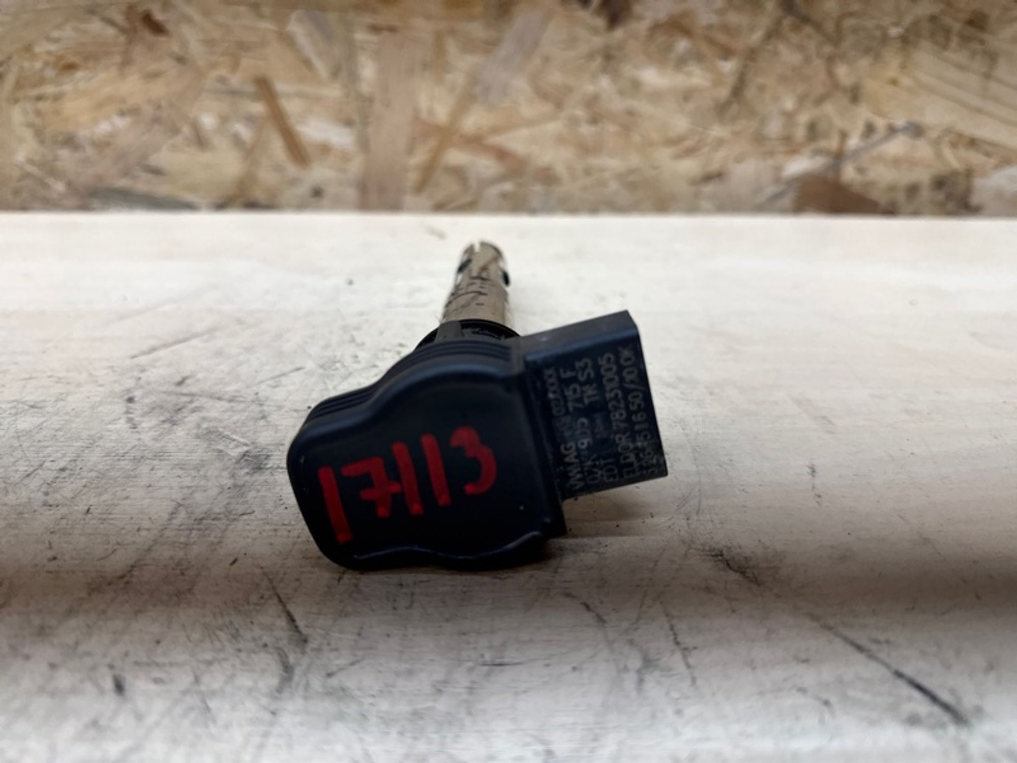 Катушка зажигания Volkswagen Golf BWA, 1000 рублей, Ростов-на-Дону