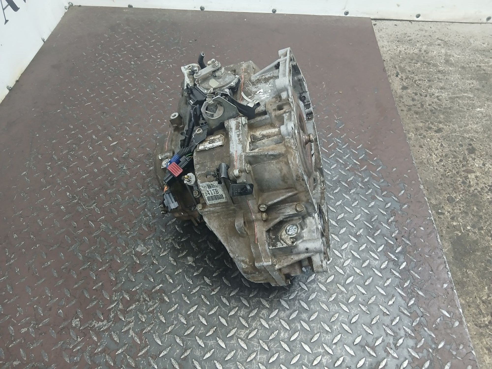 АКПП Opel Astra H, 35000 рублей, Ростов-на-Дону