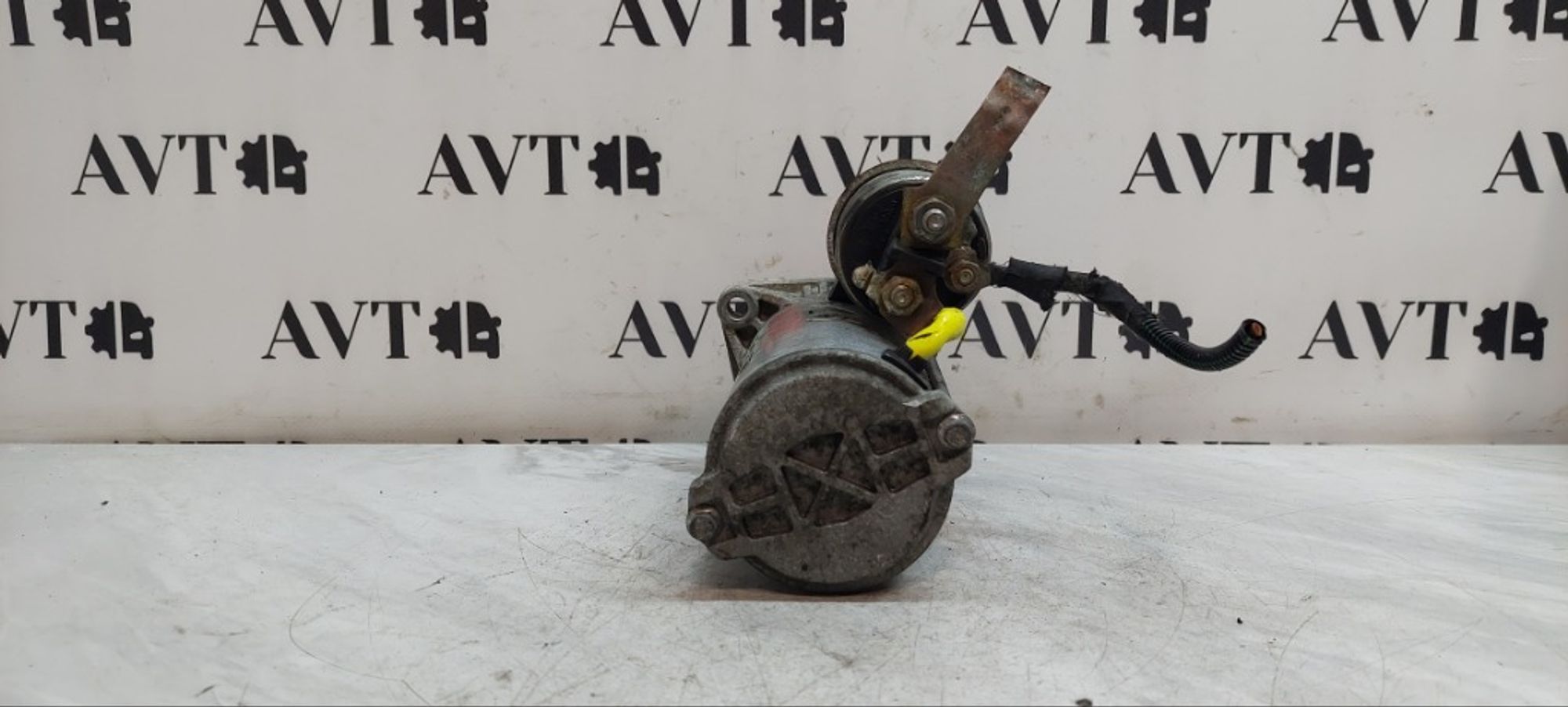 Стартер Opel Corsa Z13DTH, 2500 рублей, Ростов-на-Дону