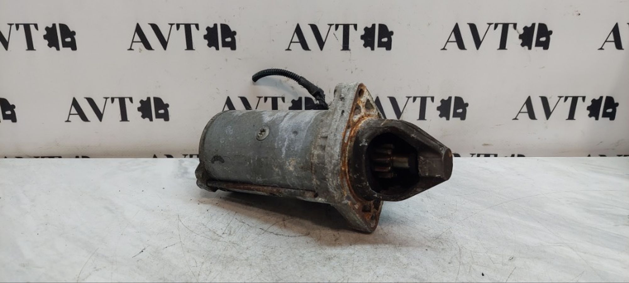 Стартер Opel Corsa Z13DTH, 2500 рублей, Ростов-на-Дону