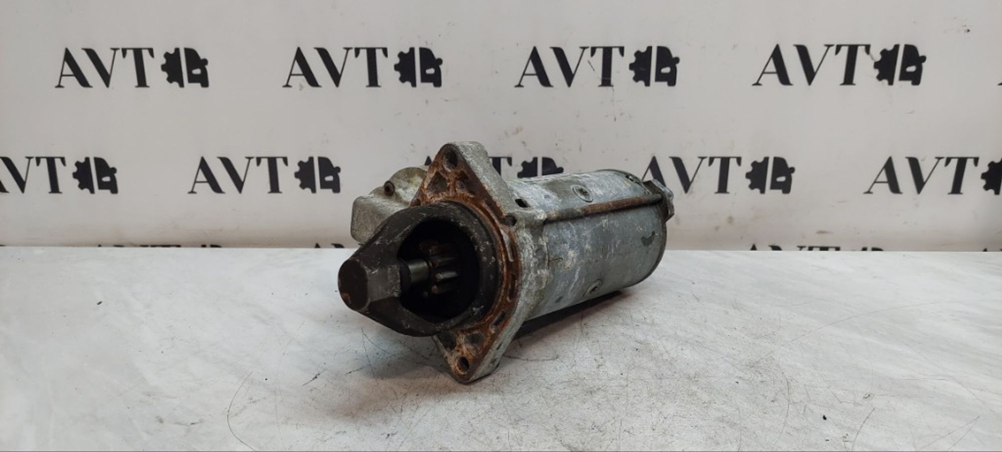 Стартер Opel Corsa Z13DTH, 2500 рублей, Ростов-на-Дону