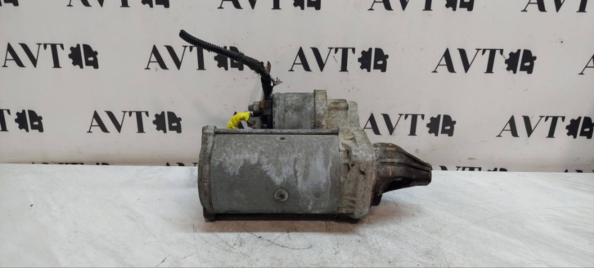 Стартер Opel Corsa Z13DTH, 2500 рублей, Ростов-на-Дону