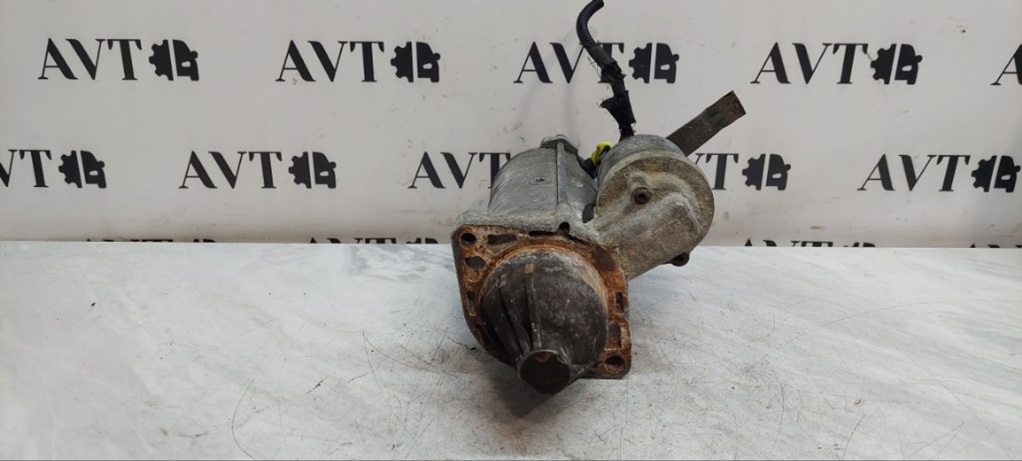 Стартер Opel Corsa Z13DTH, 2500 рублей, Ростов-на-Дону