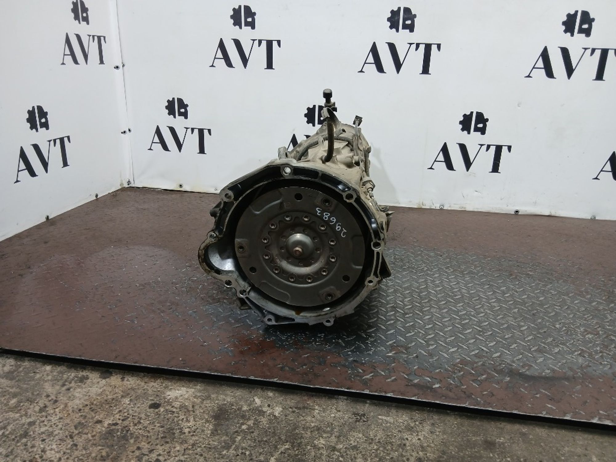 АКПП Volkswagen Amarok CSH, 130000 рублей, Ростов-на-Дону