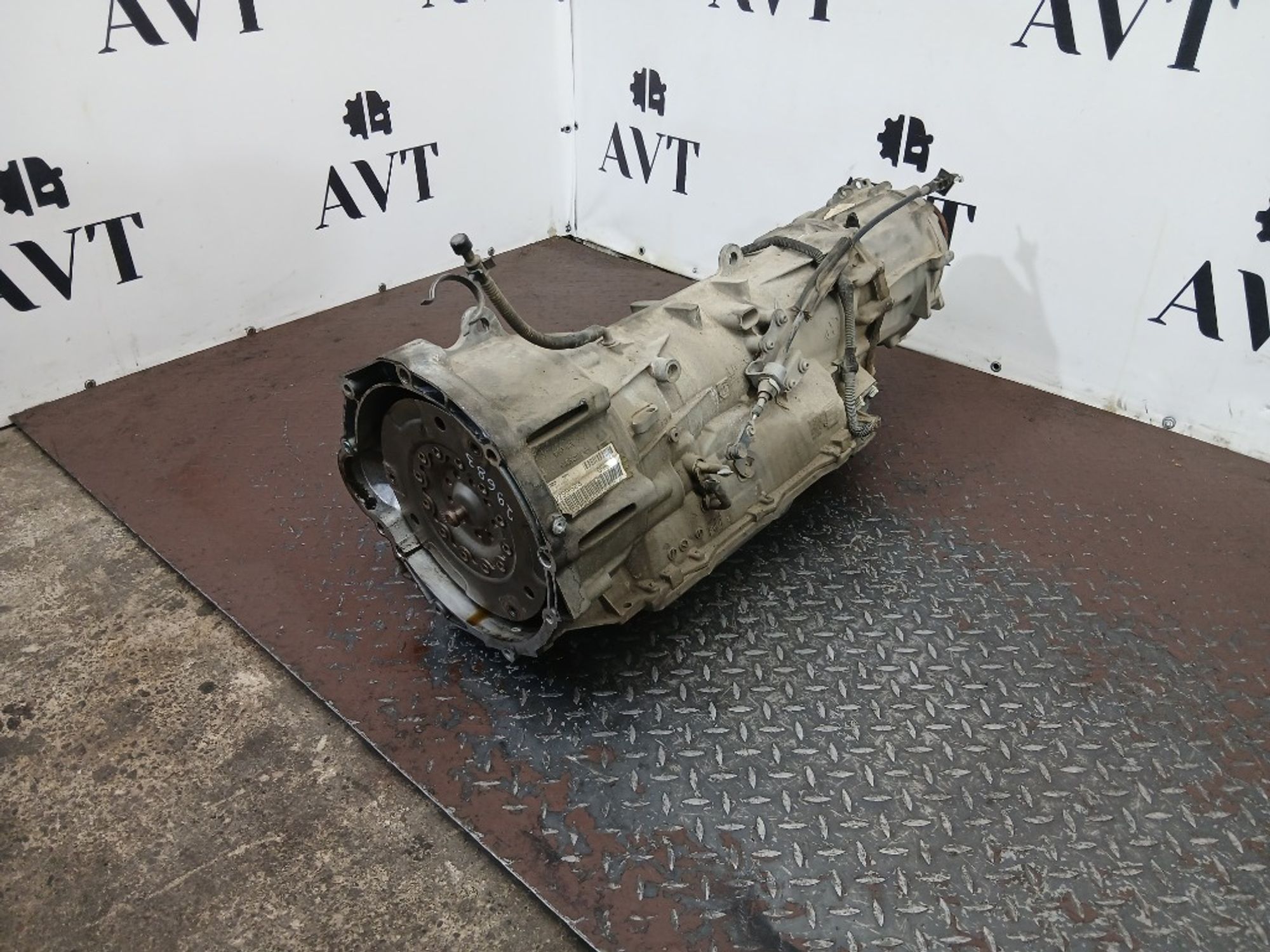 АКПП Volkswagen Amarok CSH, 130000 рублей, Ростов-на-Дону