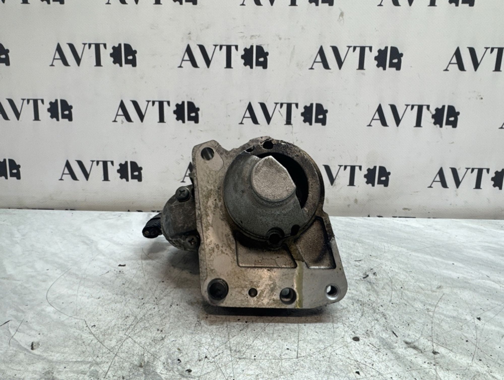 Стартер Peugeot 308 EP6DT 5FT, 1500 рублей, Ростов-на-Дону