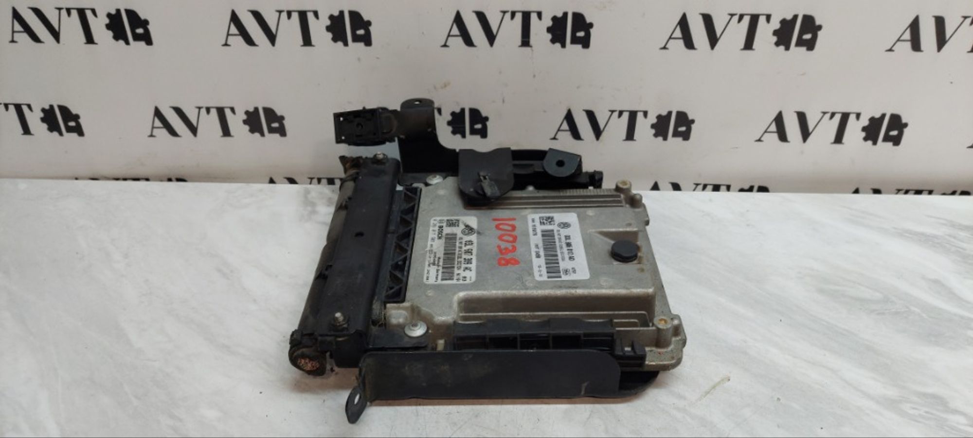 Блок управления двигателем Volkswagen Amarok CNE, 25000 рублей, Ростов-на-Дону