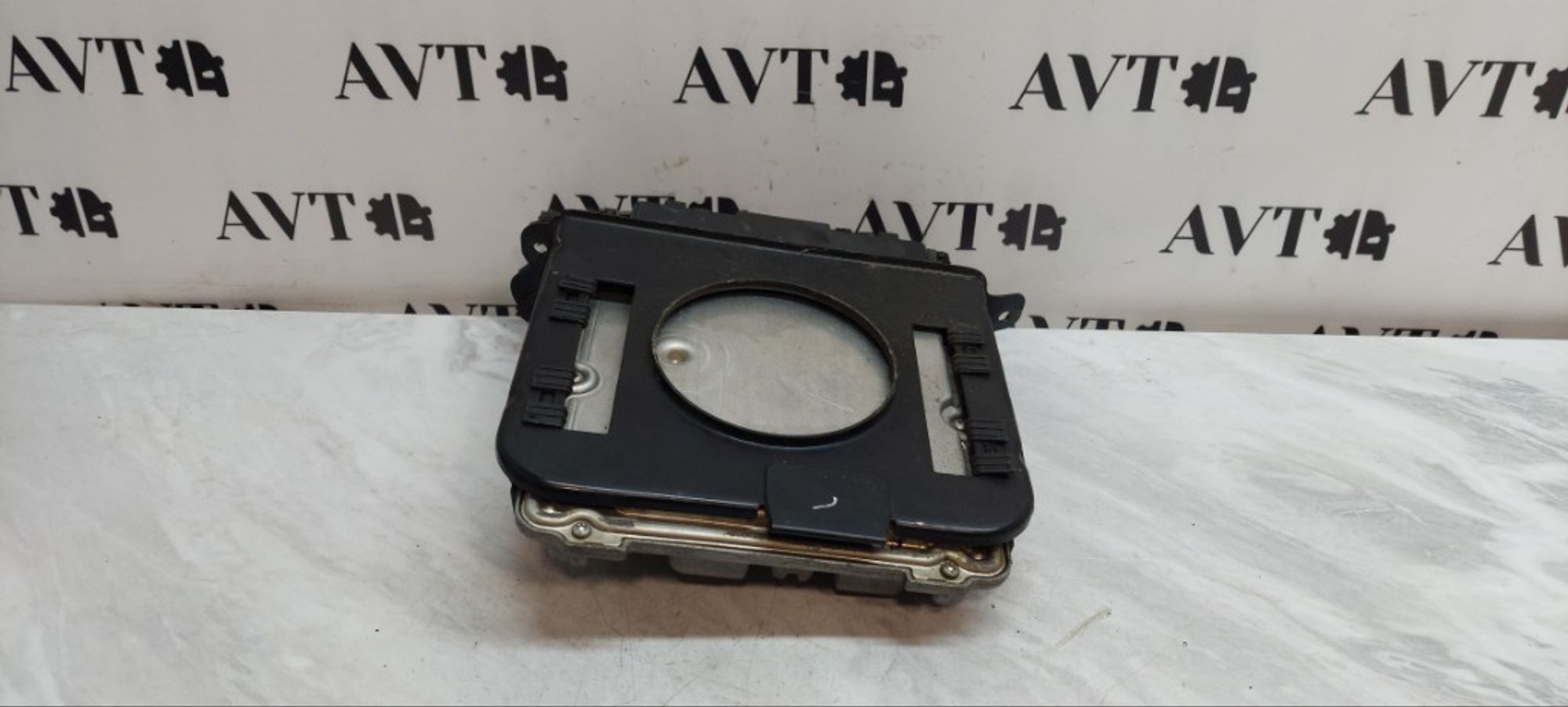 Блок управления двигателем Volkswagen Amarok CNE, 25000 рублей, Ростов-на-Дону