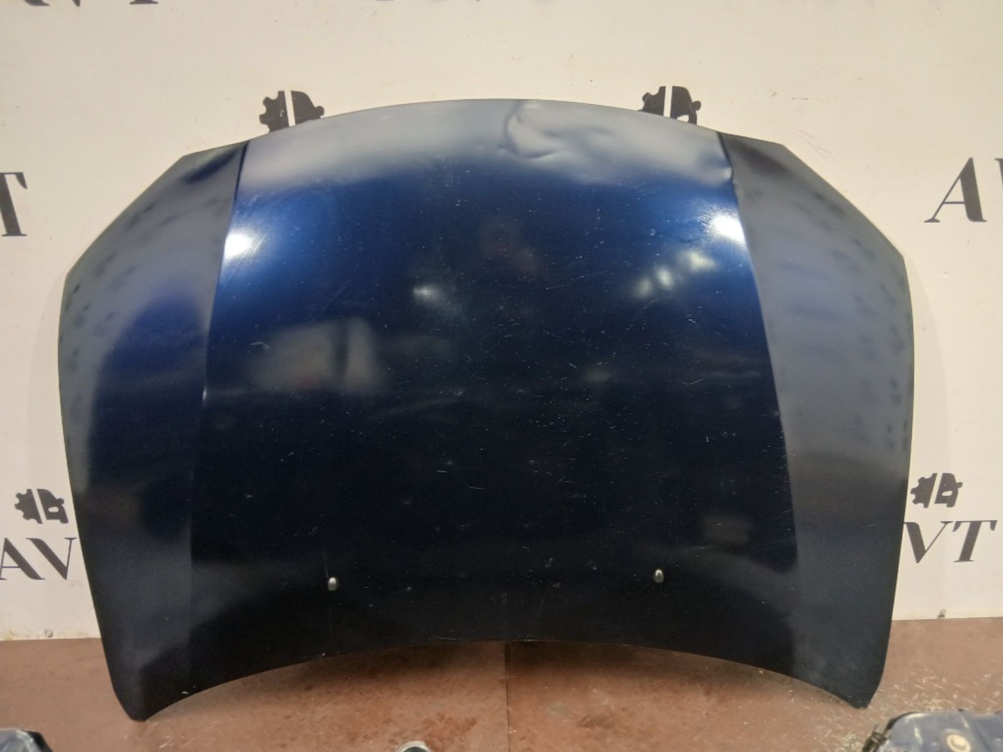 Ноускат (Nose Cut) Mitsubishi Outlander 2, 140000 рублей, Ростов-на-Дону