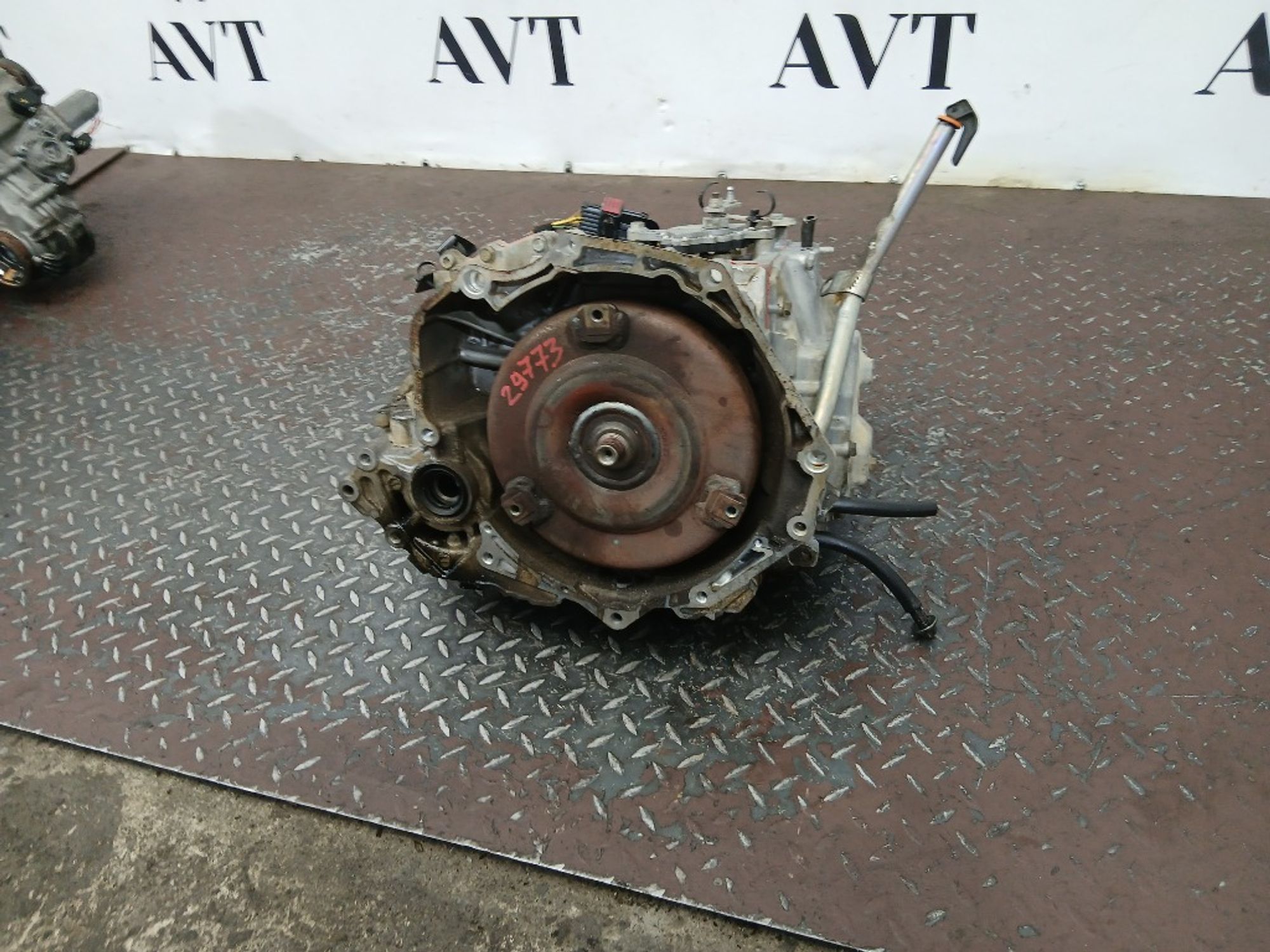 АКПП Opel Zafira A Z18XE, 35000 рублей, Ростов-на-Дону