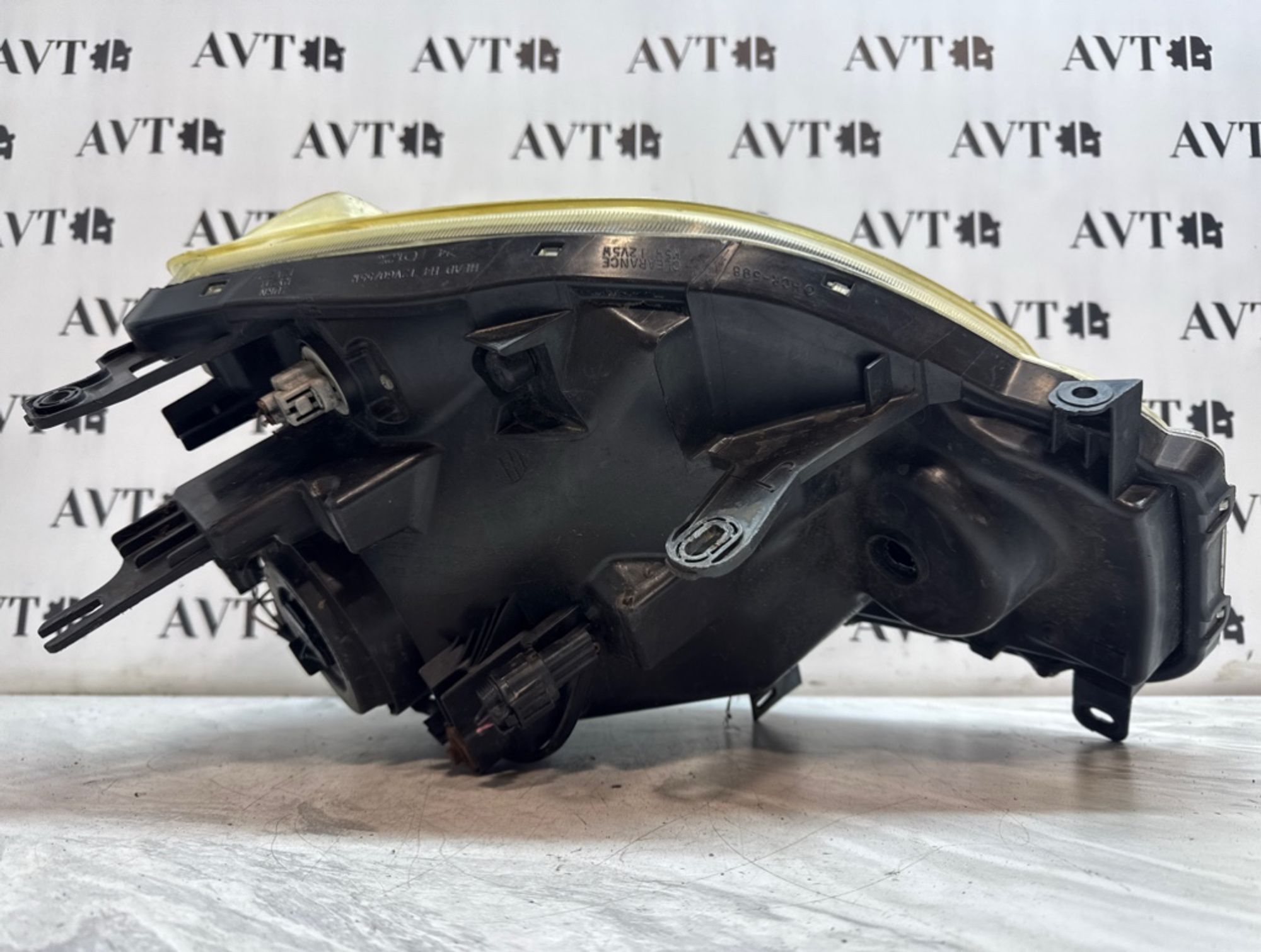 Фара галогеновая левая Nissan X-Trail T31, 8000 рублей, Ростов-на-Дону