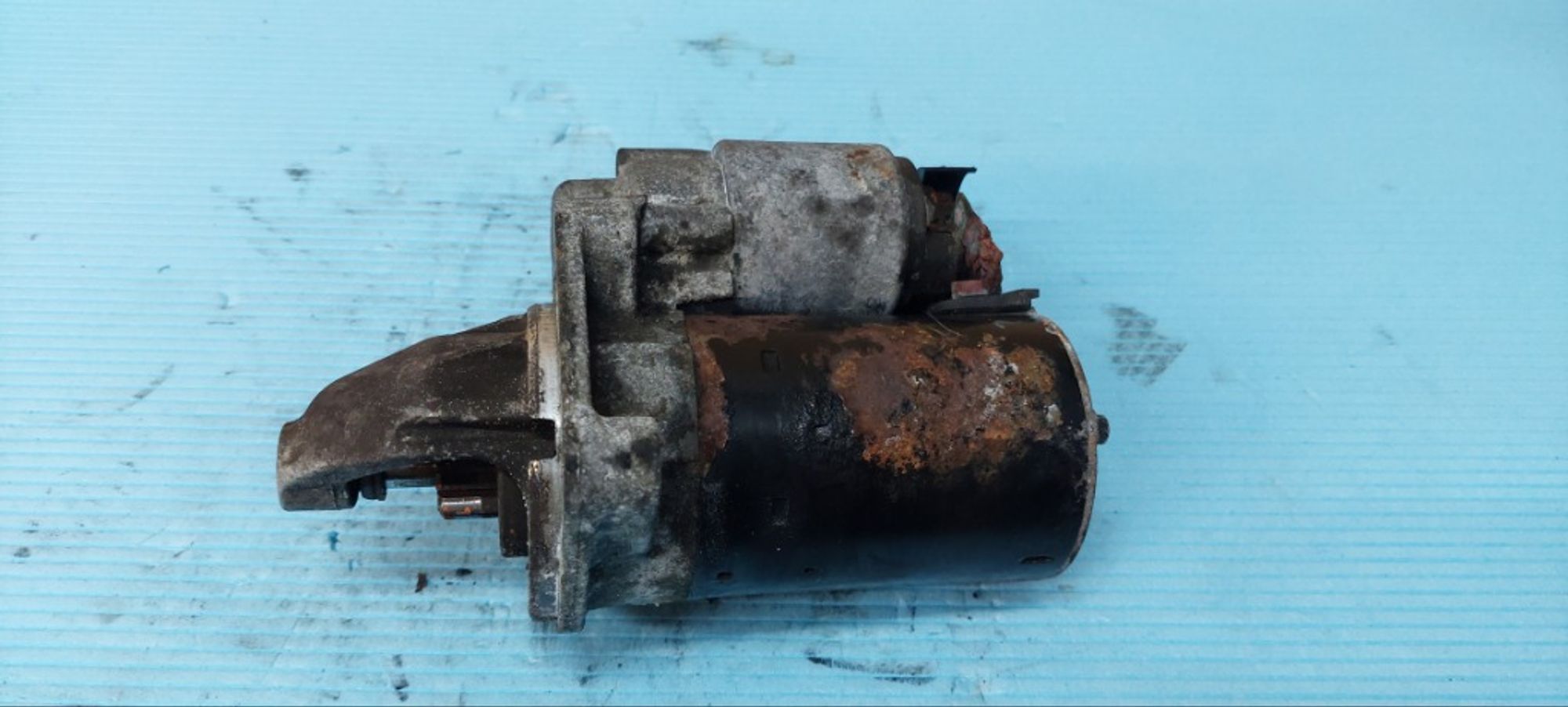 Стартер Ford Focus HXDB, 1700 рублей, Ростов-на-Дону